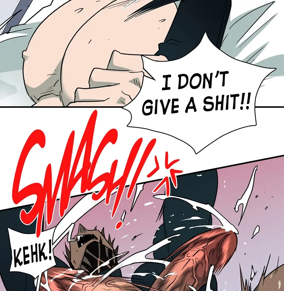 Dear. Door Chapter 149 page 13 - 