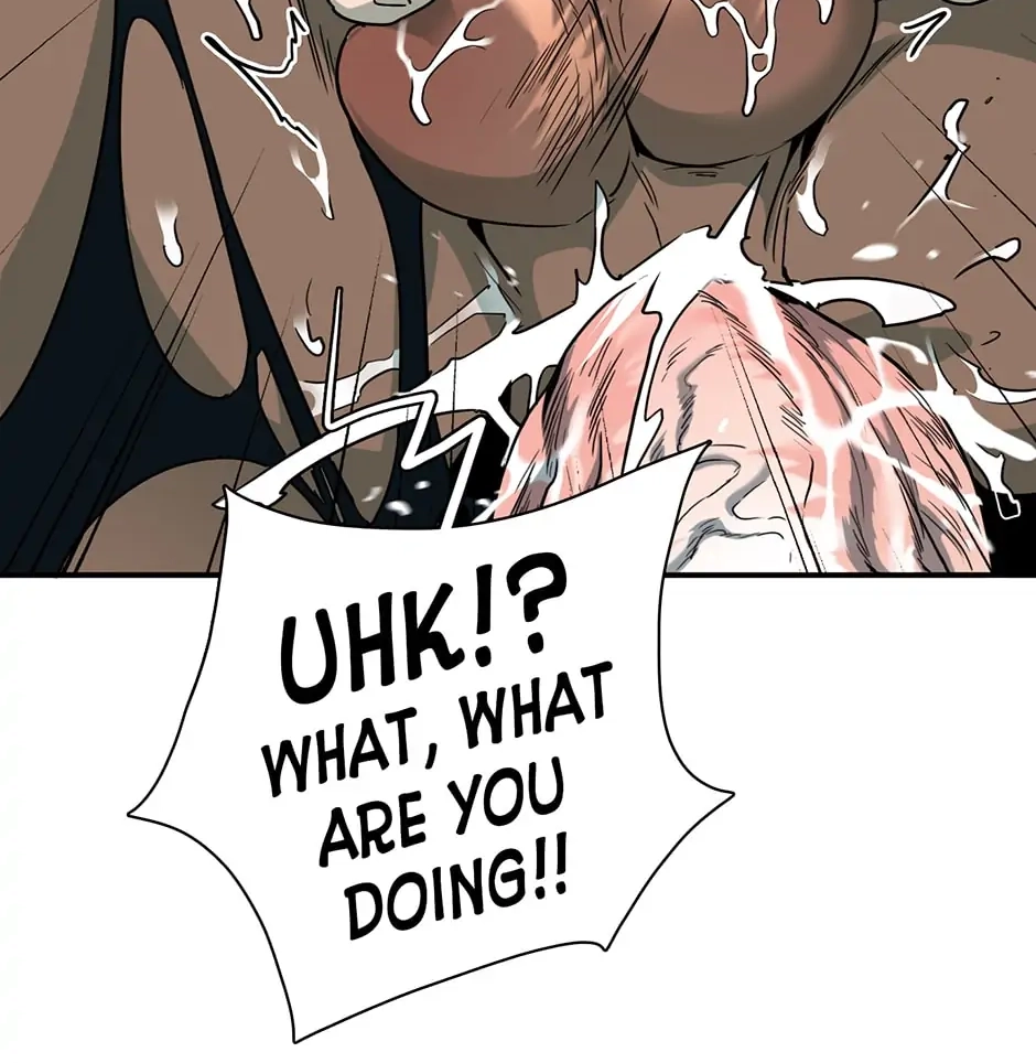 Dear. Door Chapter 149 page 18 - 