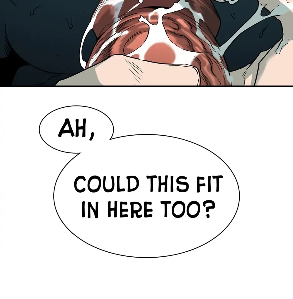 Dear. Door Chapter 149 page 20 - 