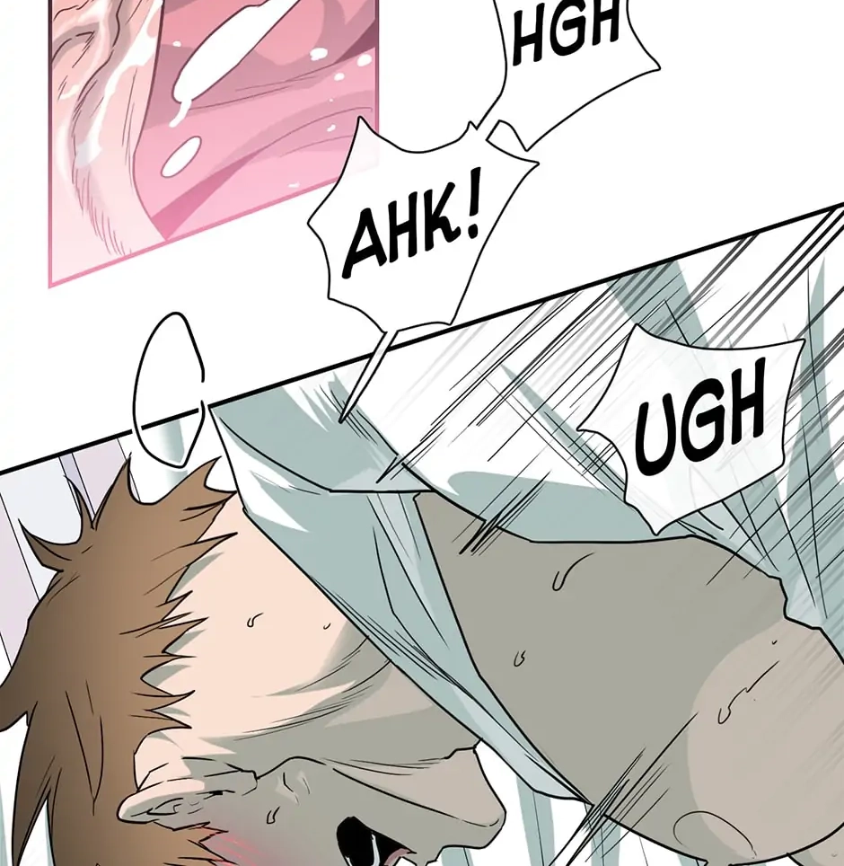 Dear. Door Chapter 149 page 30 - 