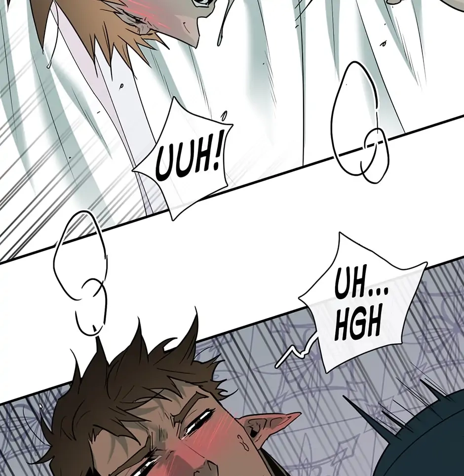 Dear. Door Chapter 149 page 31 - 