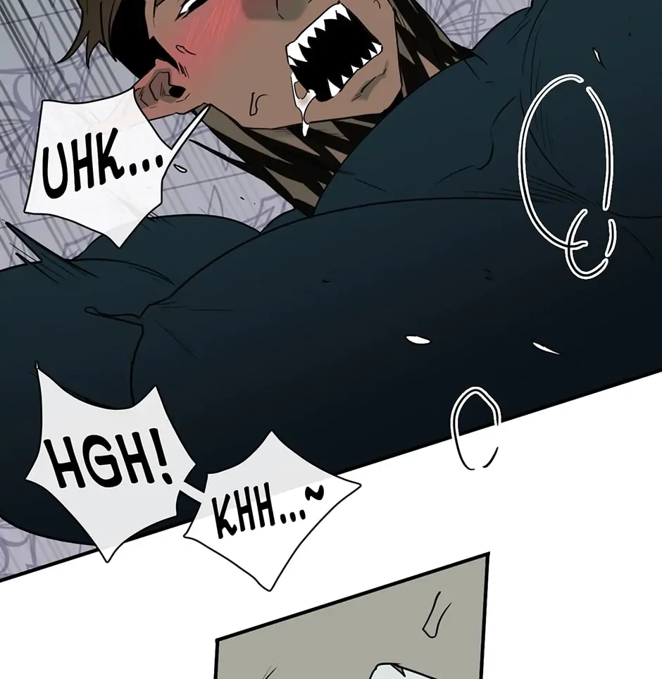 Dear. Door Chapter 149 page 32 - 