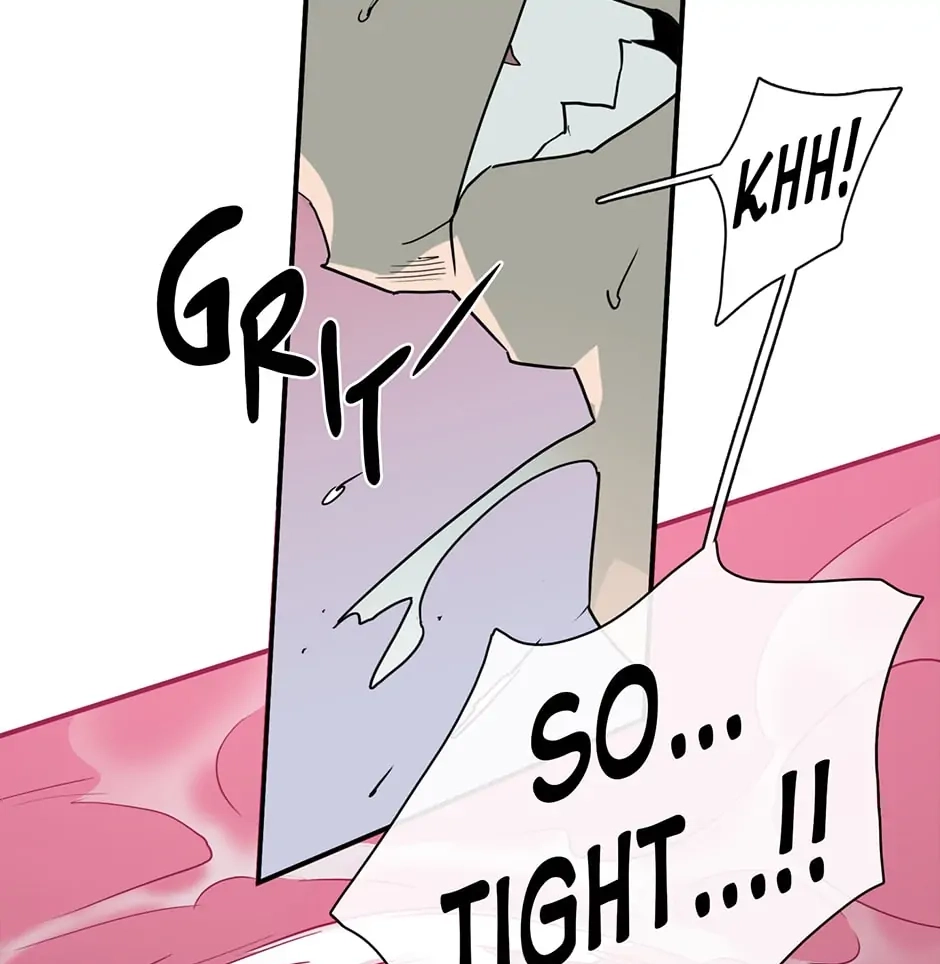 Dear. Door Chapter 149 page 33 - 