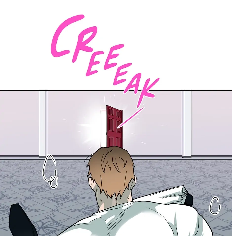Dear. Door Chapter 149 page 43 - 