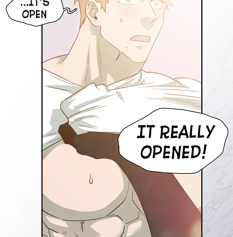 Dear. Door Chapter 149 page 45 - 