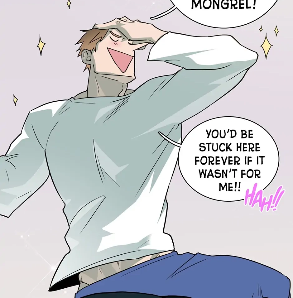 Dear. Door Chapter 149 page 54 - 
