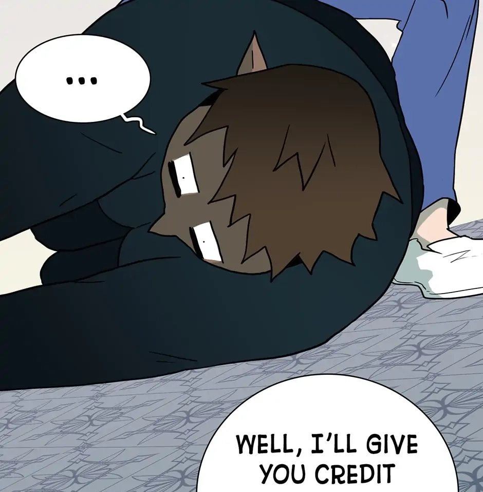 Dear. Door Chapter 149 page 55 - 