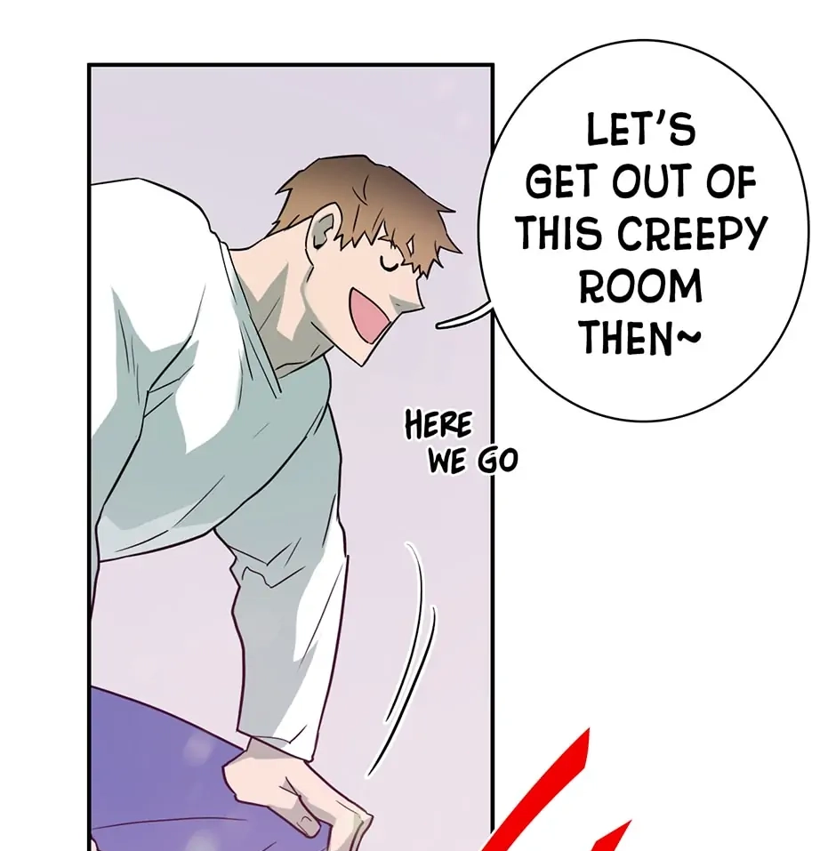 Dear. Door Chapter 149 page 57 - 
