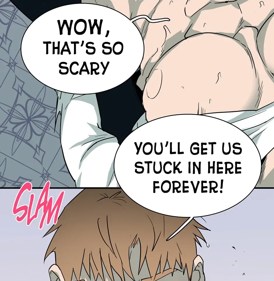 Dear. Door Chapter 149 page 7 - 