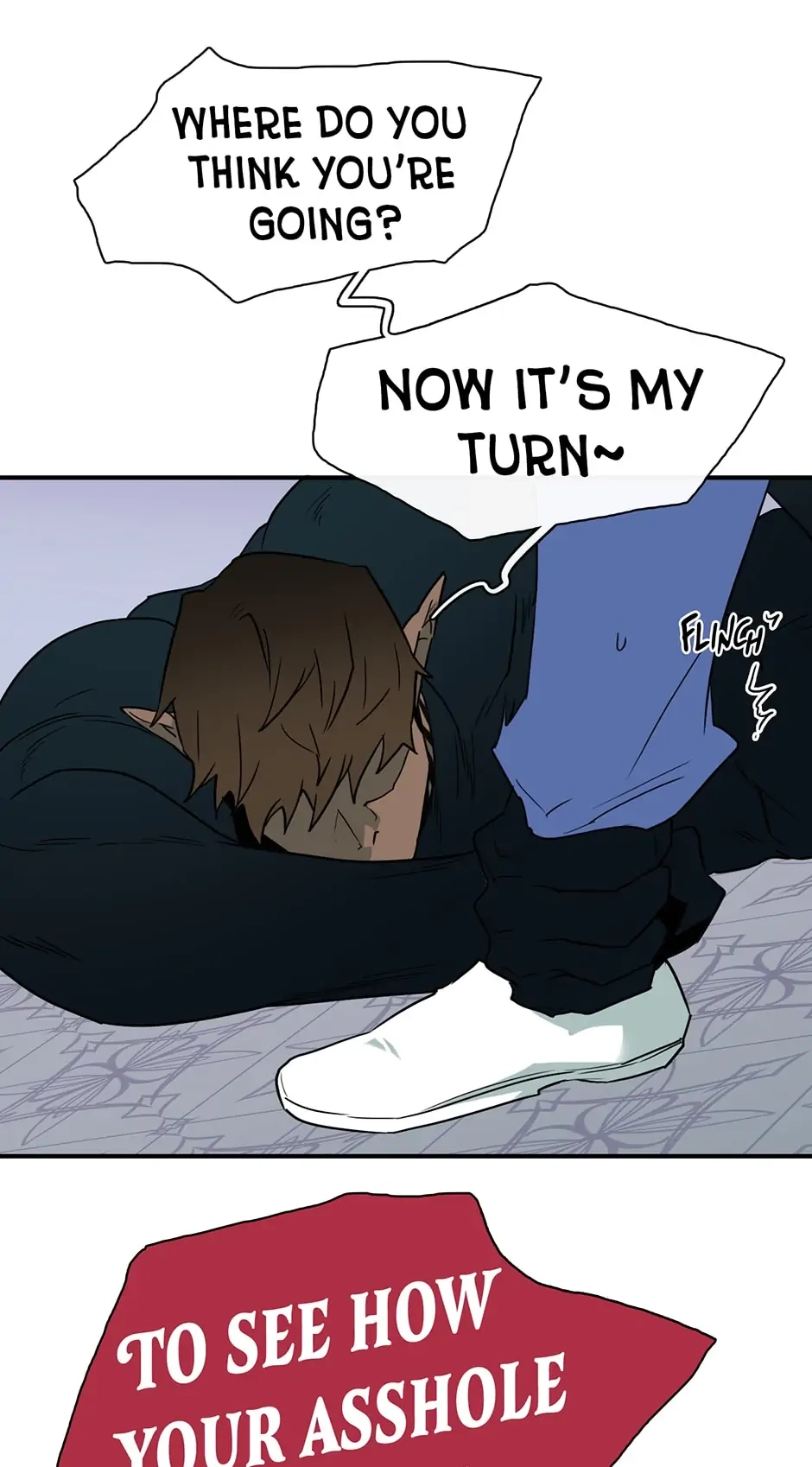 Dear. Door Chapter 149 page 61 - 