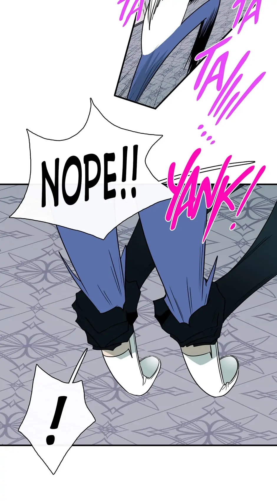 Dear. Door Chapter 149 page 64 - 