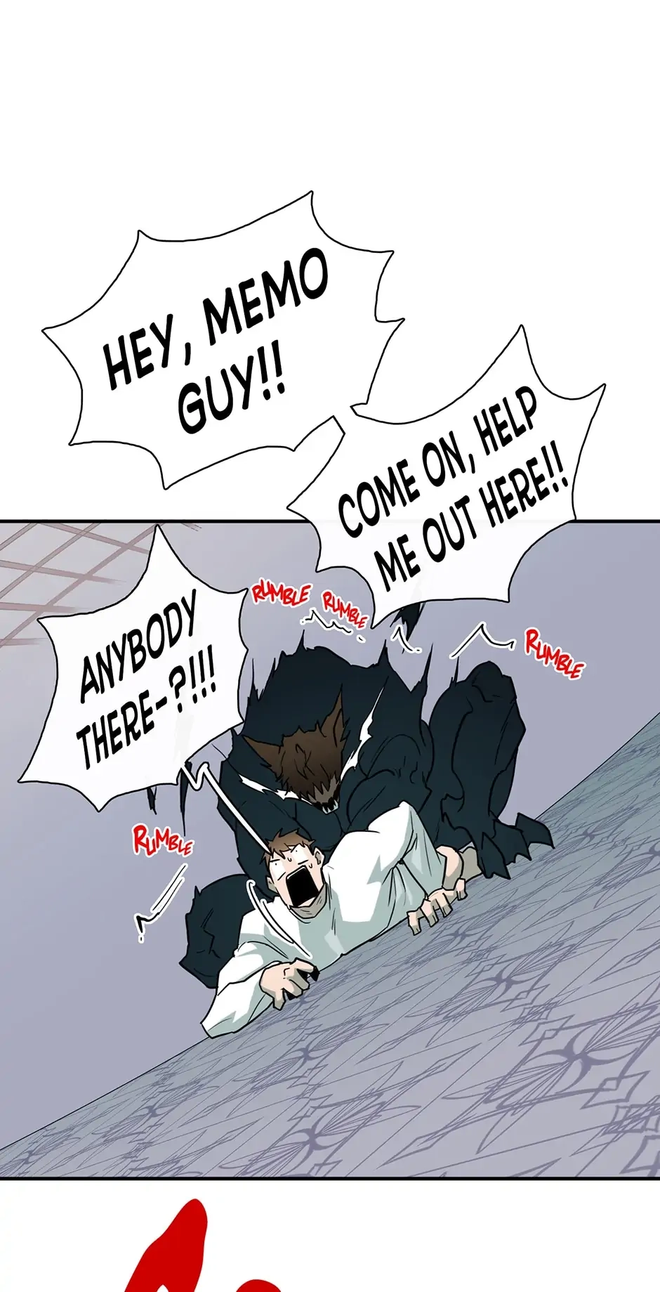 Dear. Door Chapter 149 page 73 - 