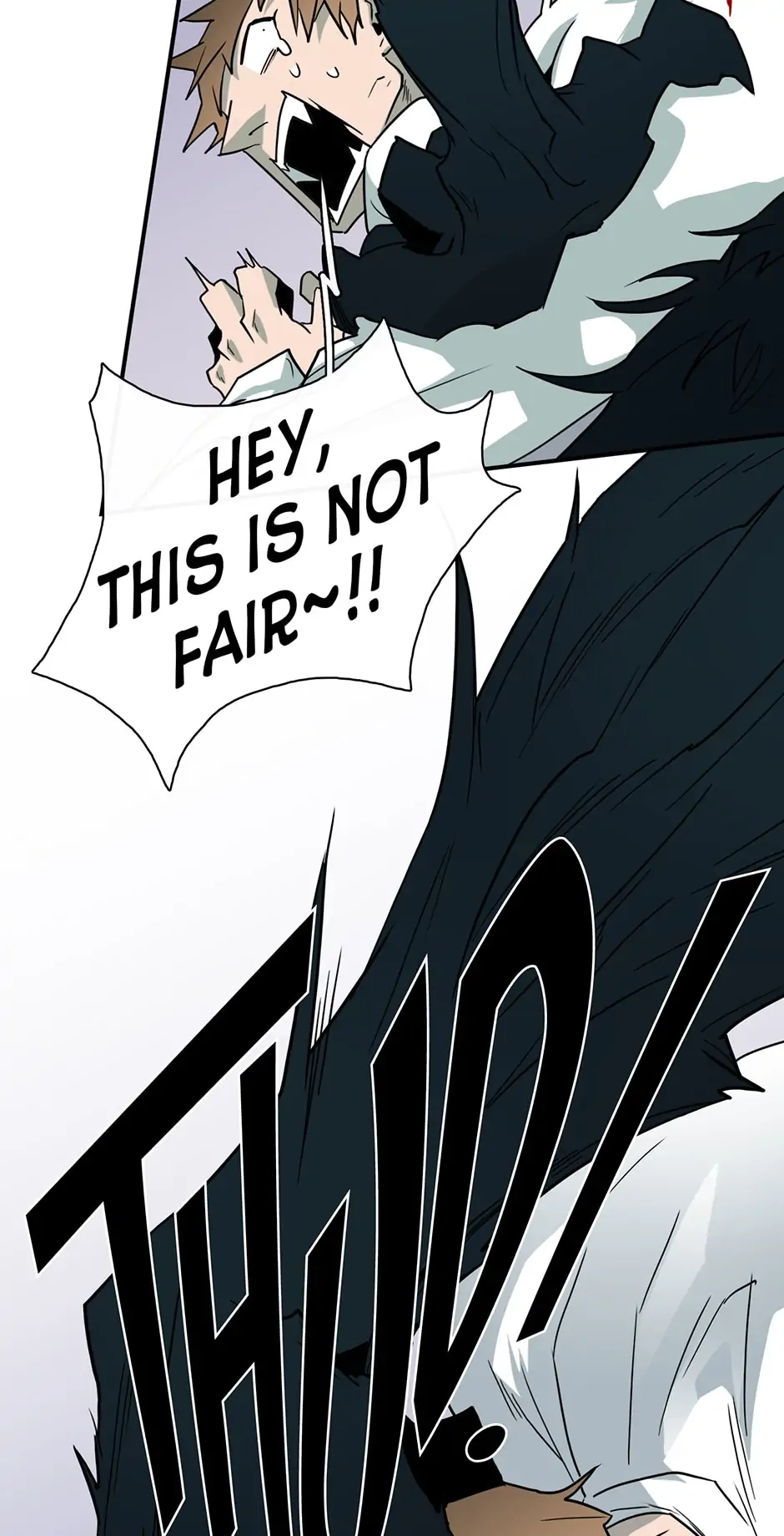 Dear. Door Chapter 149 page 75 - 