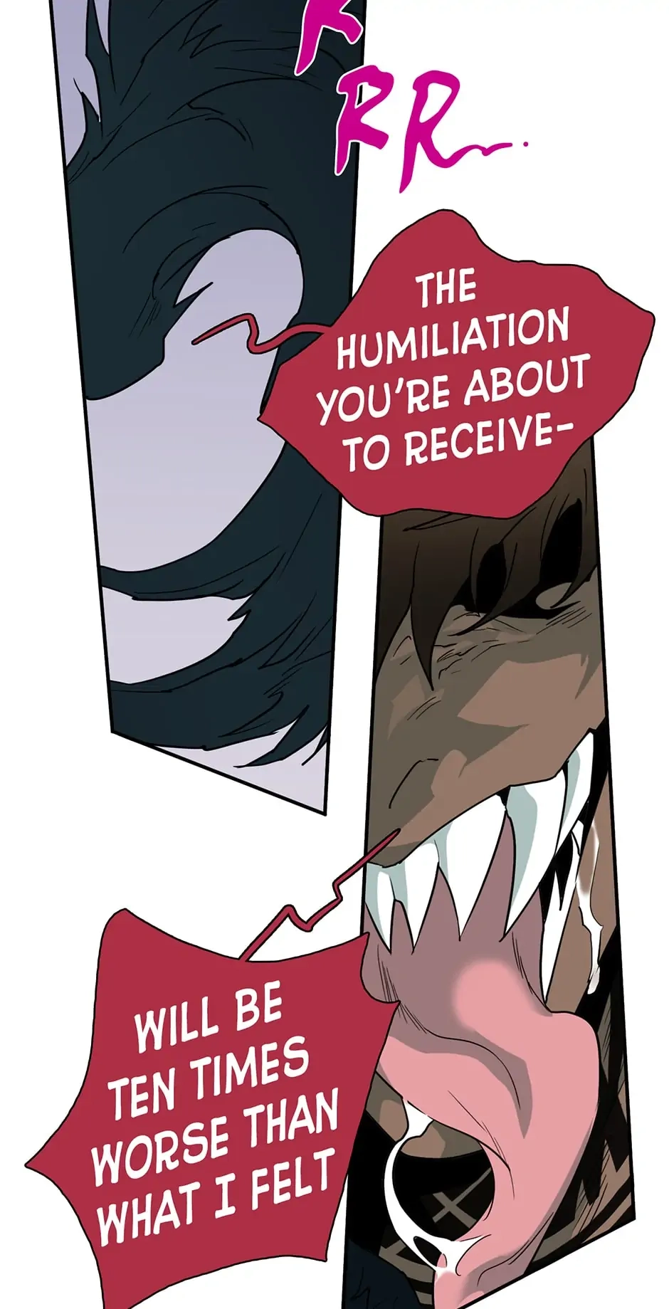 Dear. Door Chapter 149 page 77 - 