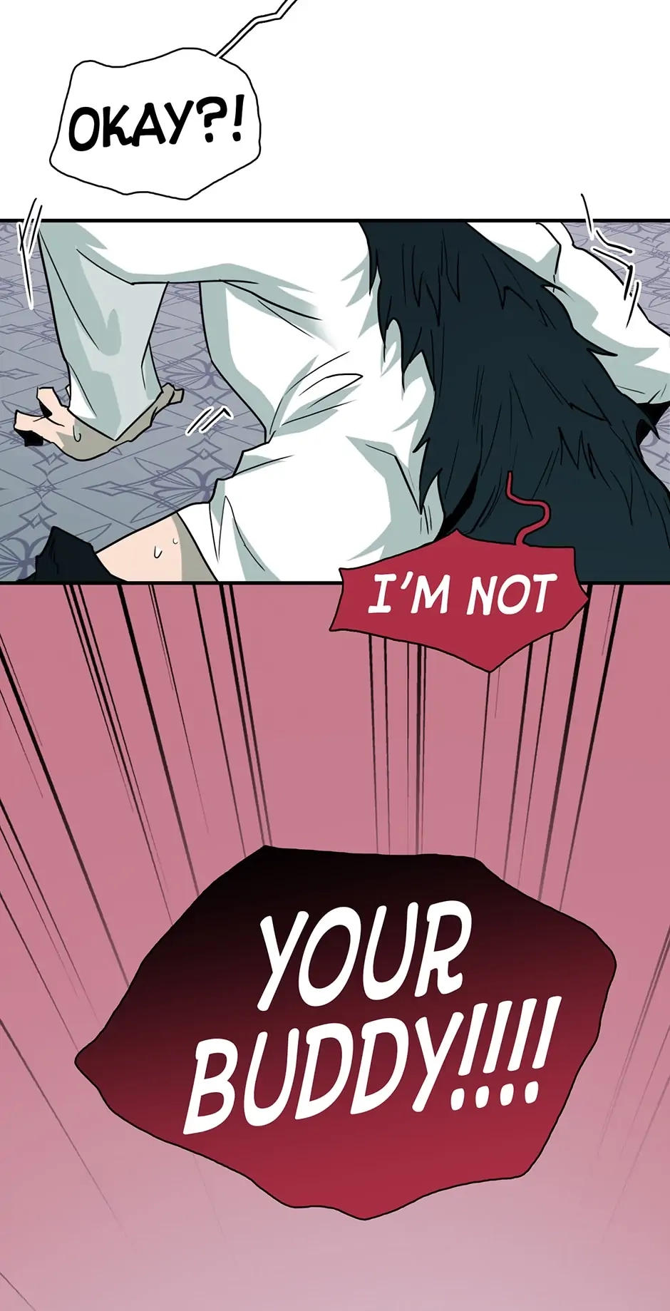 Dear. Door Chapter 149 page 79 - 