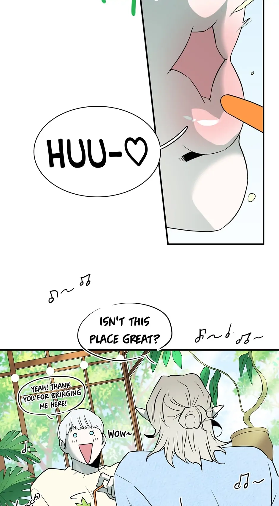 Dear. Door Chapter 149 page 84 - 