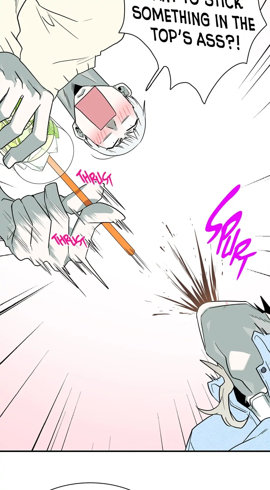 Dear. Door Chapter 149 page 86 - 