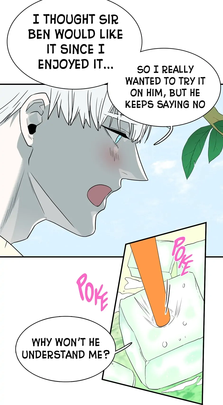 Dear. Door Chapter 149 page 87 - 