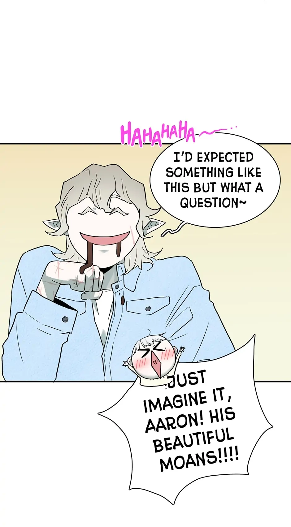 Dear. Door Chapter 149 page 88 - 