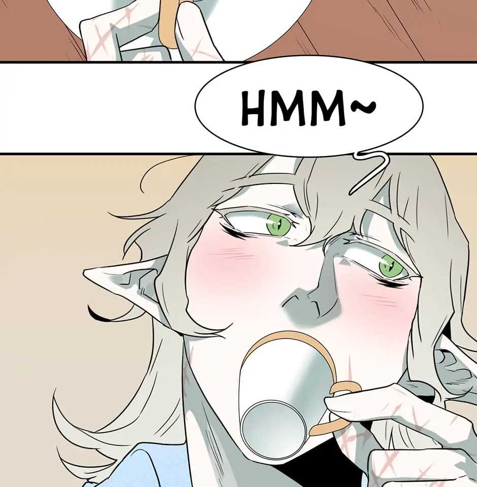 Dear. Door Chapter 149 page 90 - 