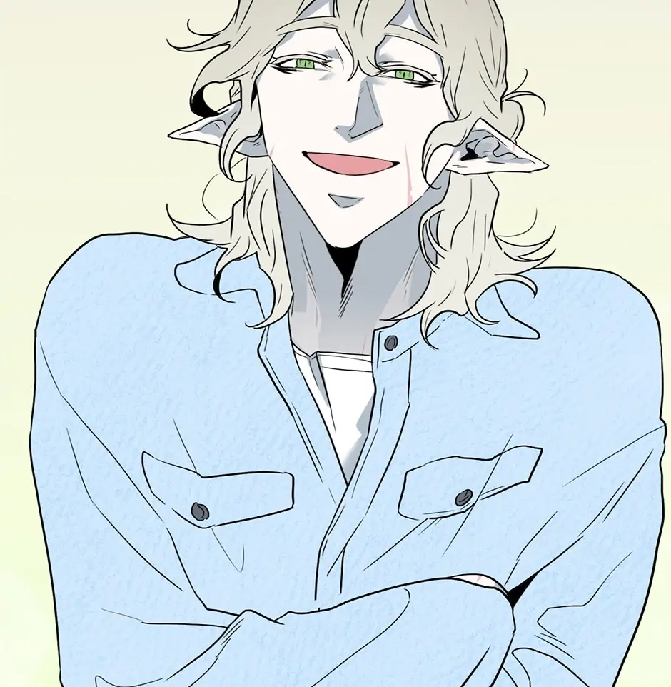 Dear. Door Chapter 149 page 93 - 