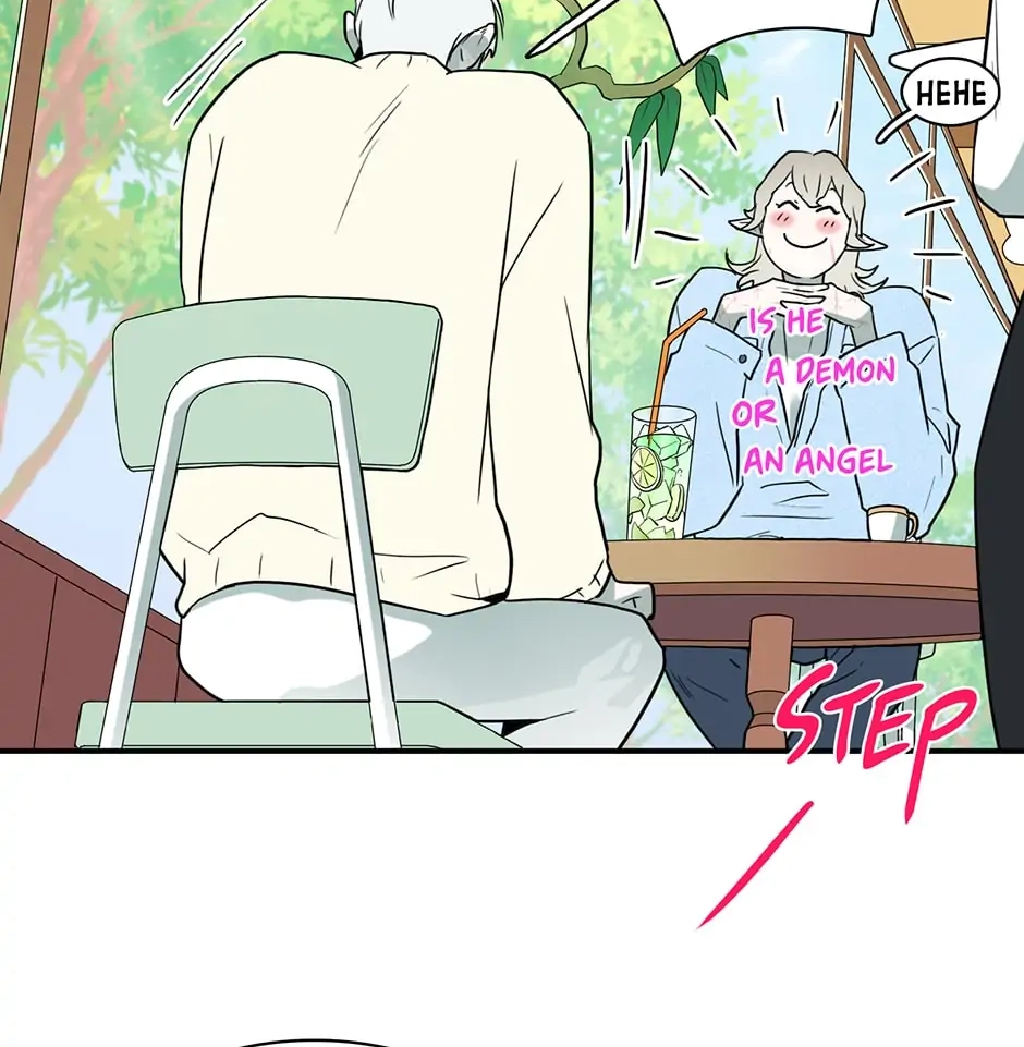 Dear. Door Chapter 149 page 98 - 