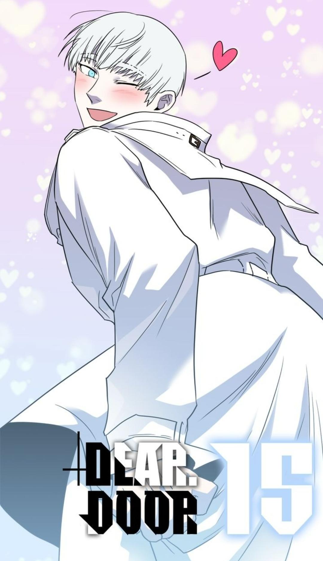 Dear. Door Chapter 15.1 page 3 - 
