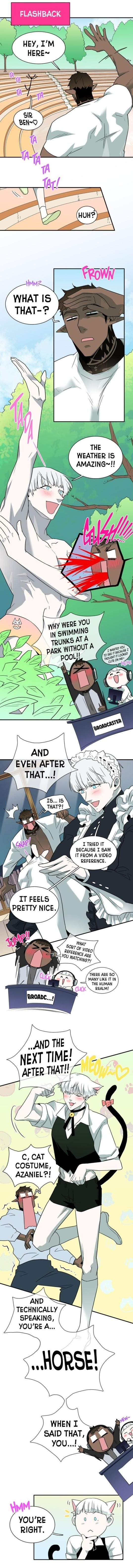 Dear. Door Chapter 15.1 page 6 - 