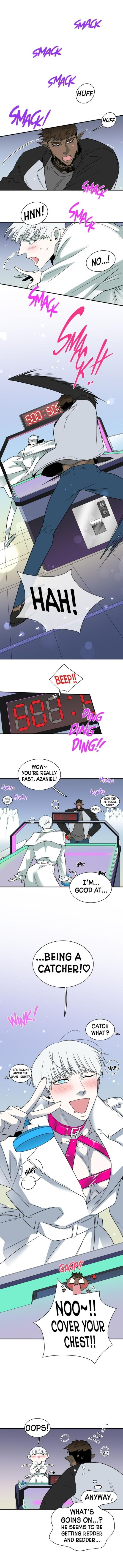 Dear. Door Chapter 15.1 page 10 - 