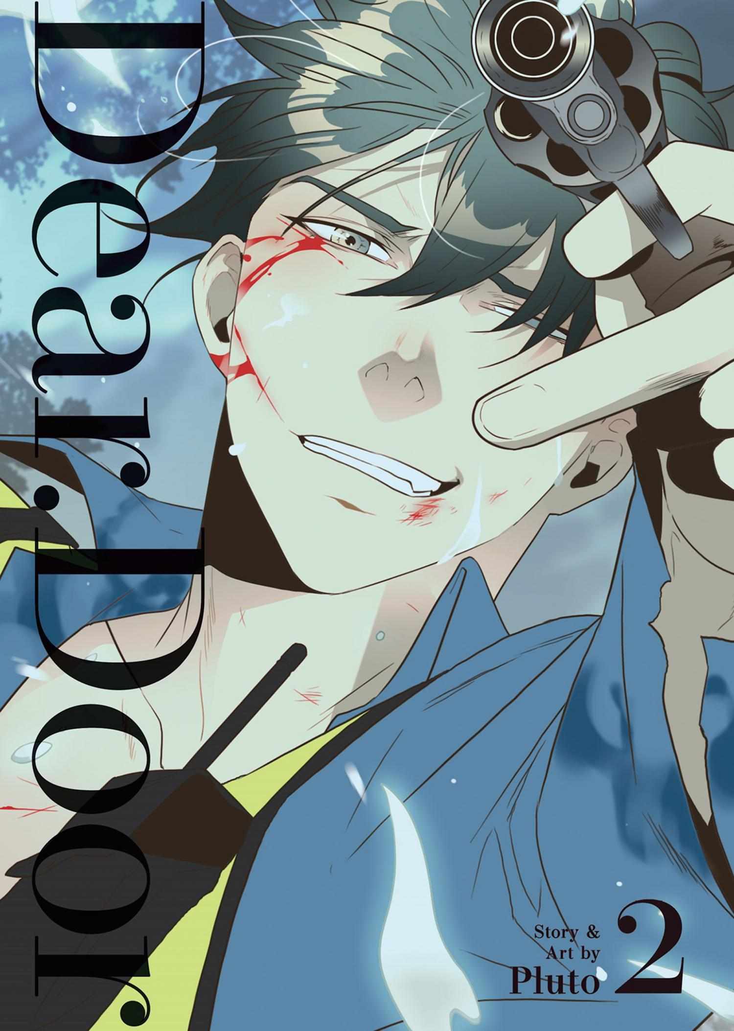 Dear. Door Chapter 15.2 page 2 - 