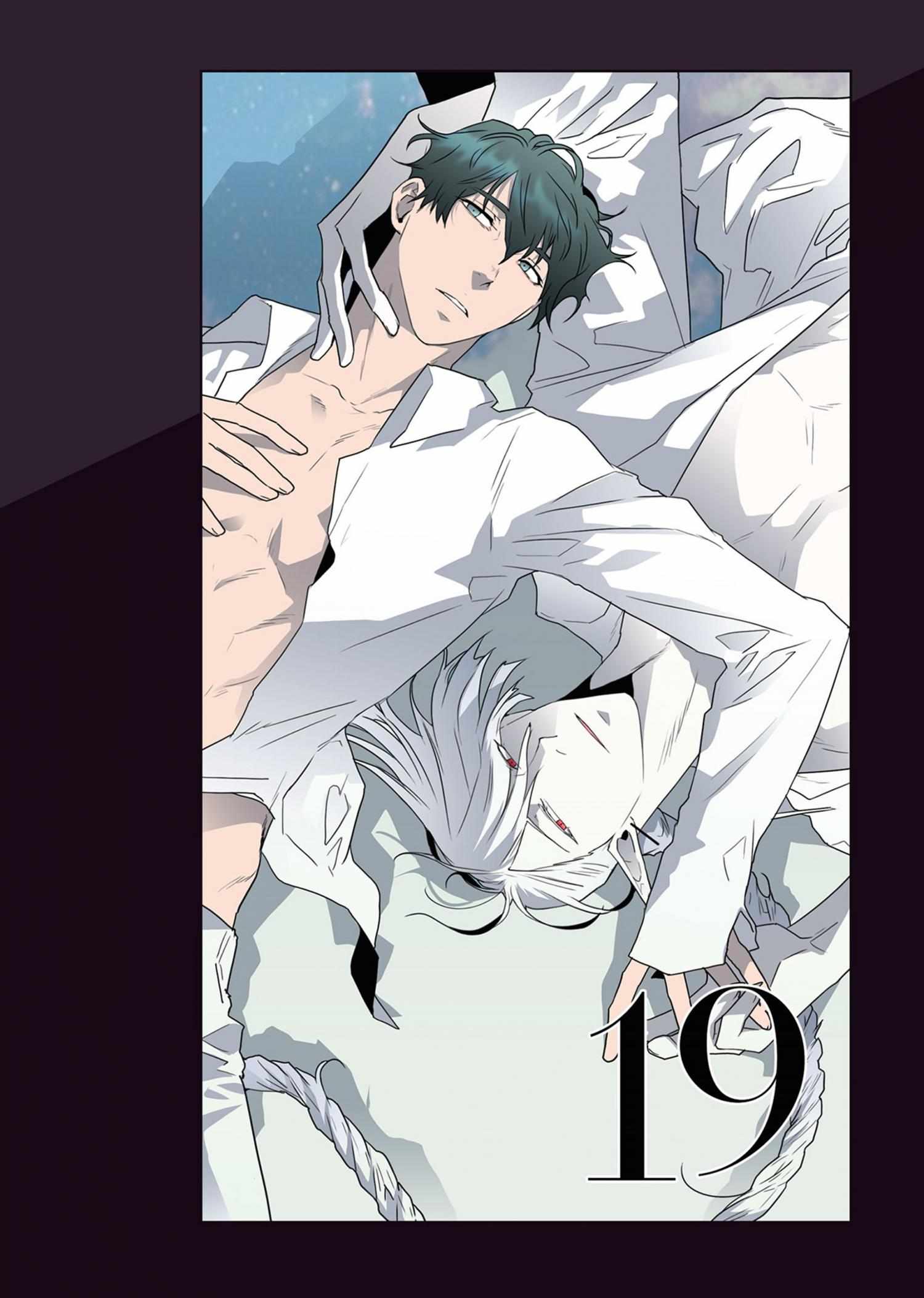 Dear. Door Chapter 15.2 page 101 - 