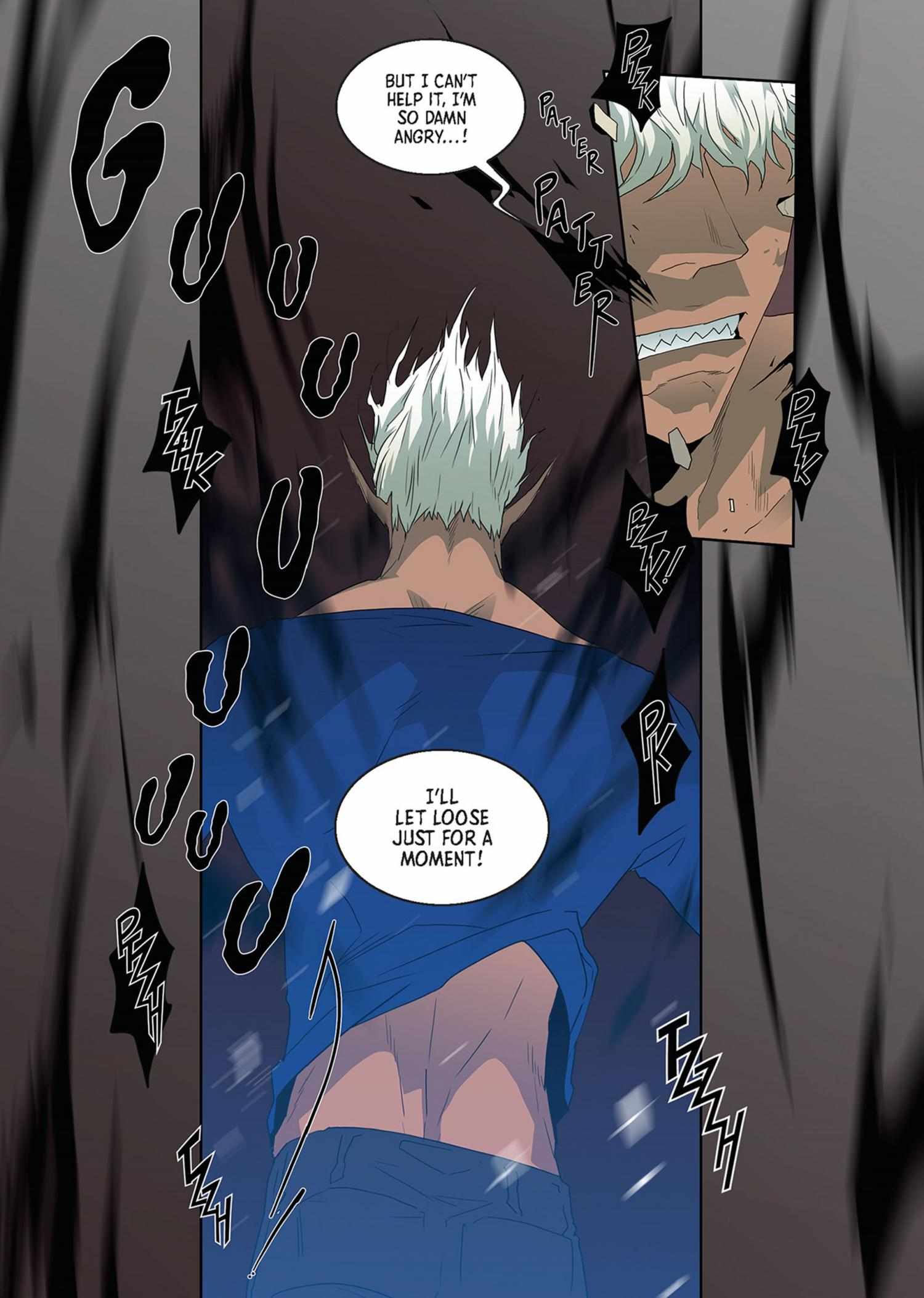 Dear. Door Chapter 15.2 page 110 - 