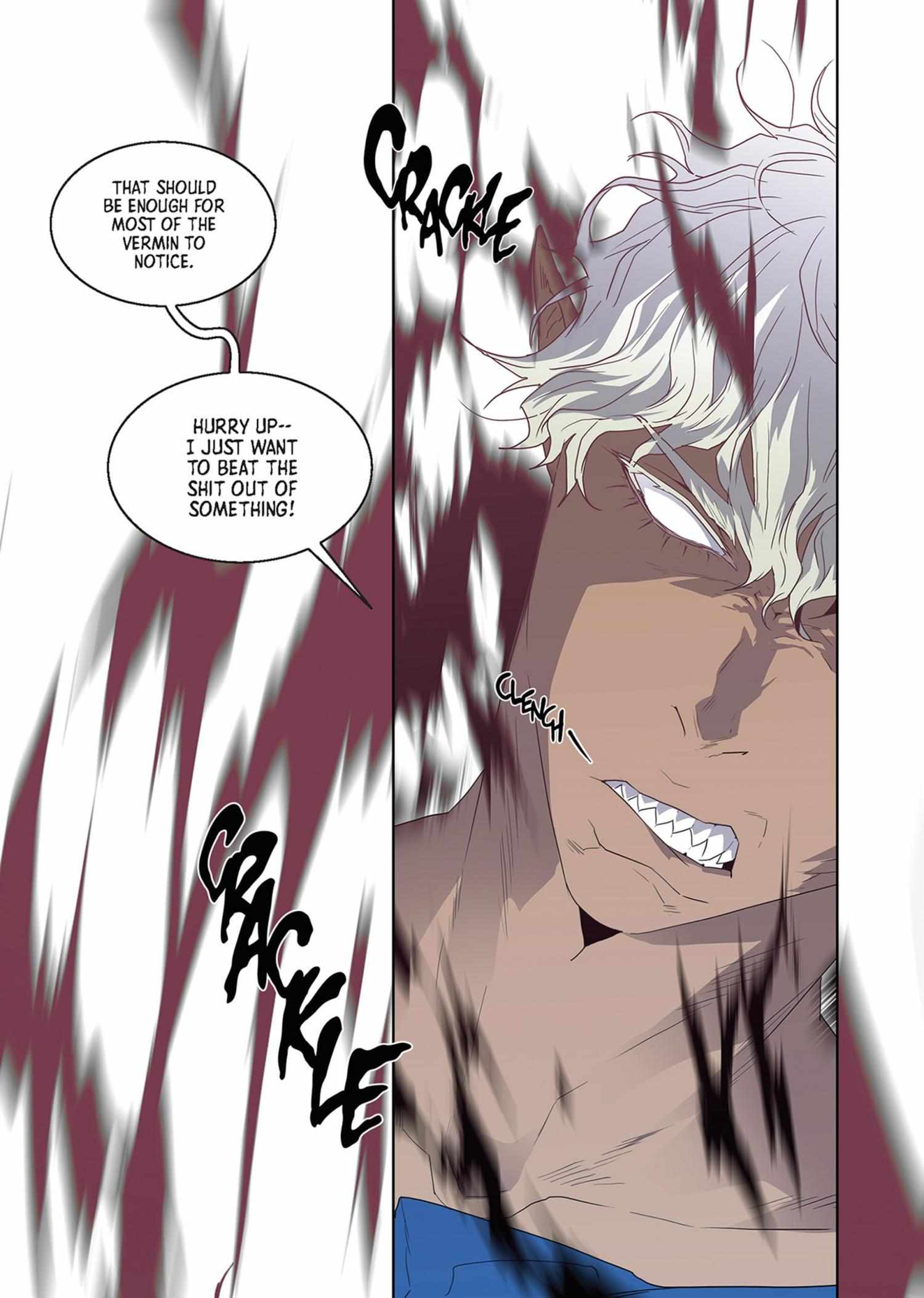 Dear. Door Chapter 15.2 page 112 - 
