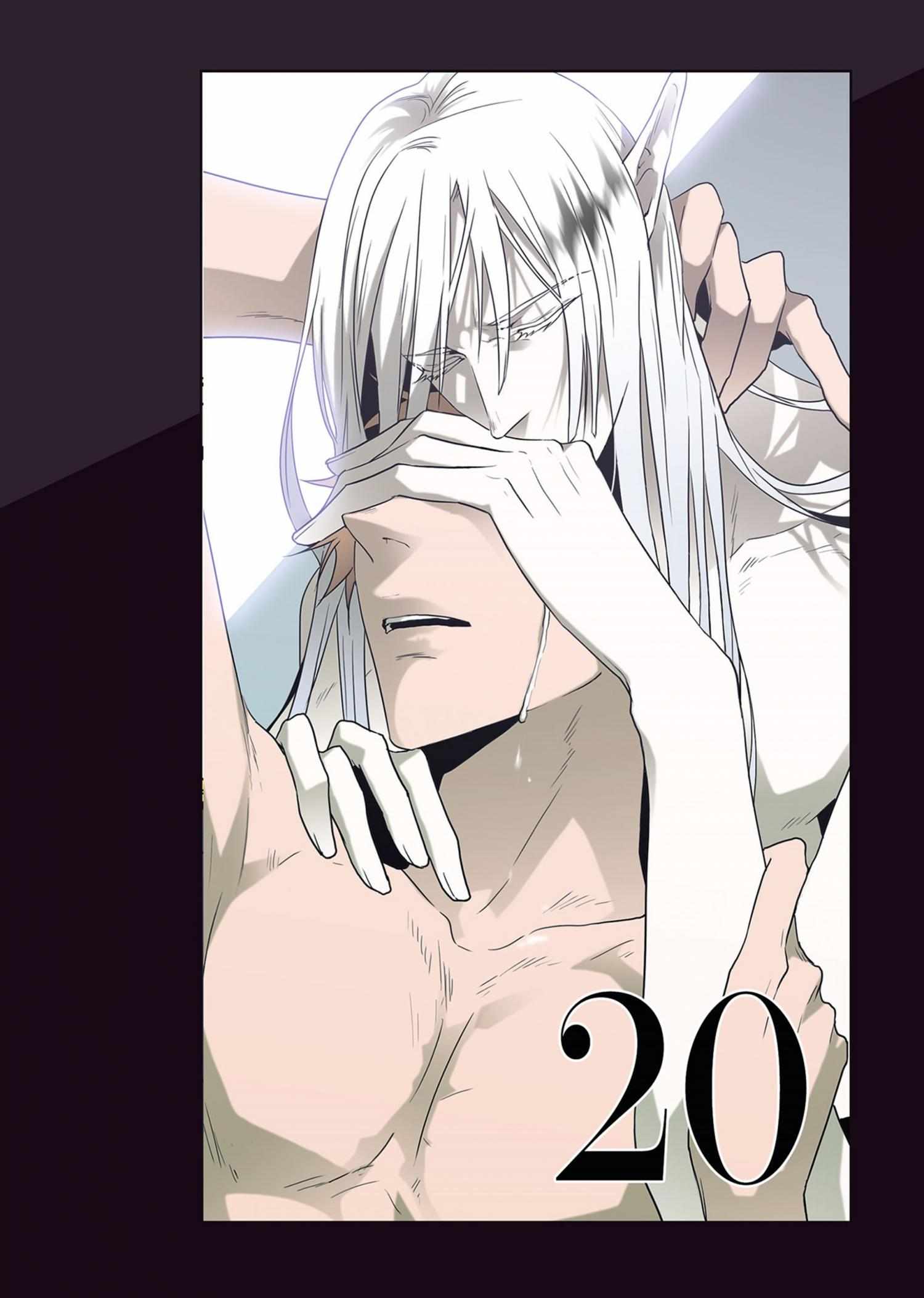 Dear. Door Chapter 15.2 page 125 - 
