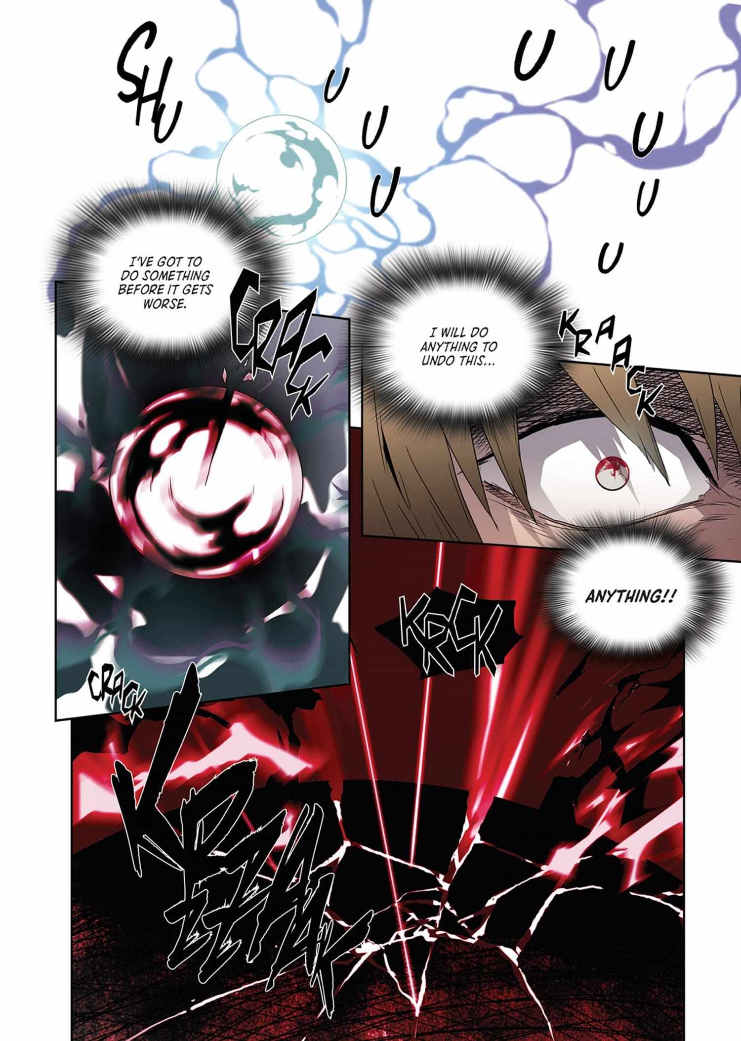 Dear. Door Chapter 15.2 page 131 - 