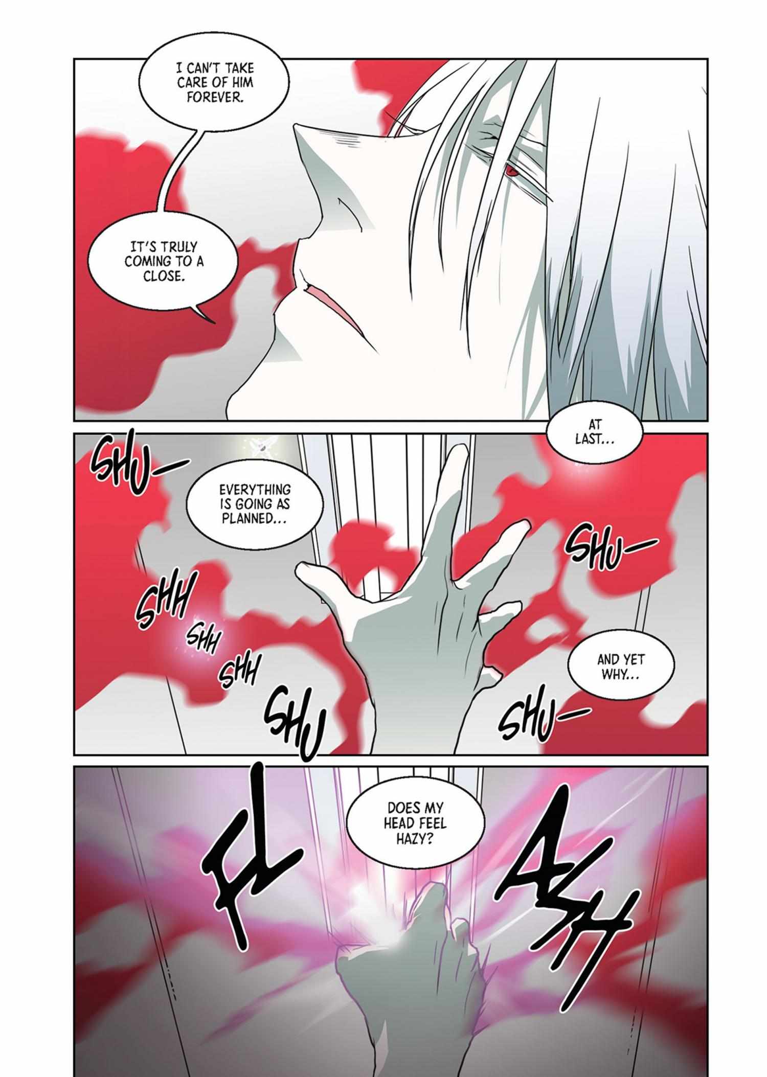 Dear. Door Chapter 15.2 page 133 - 