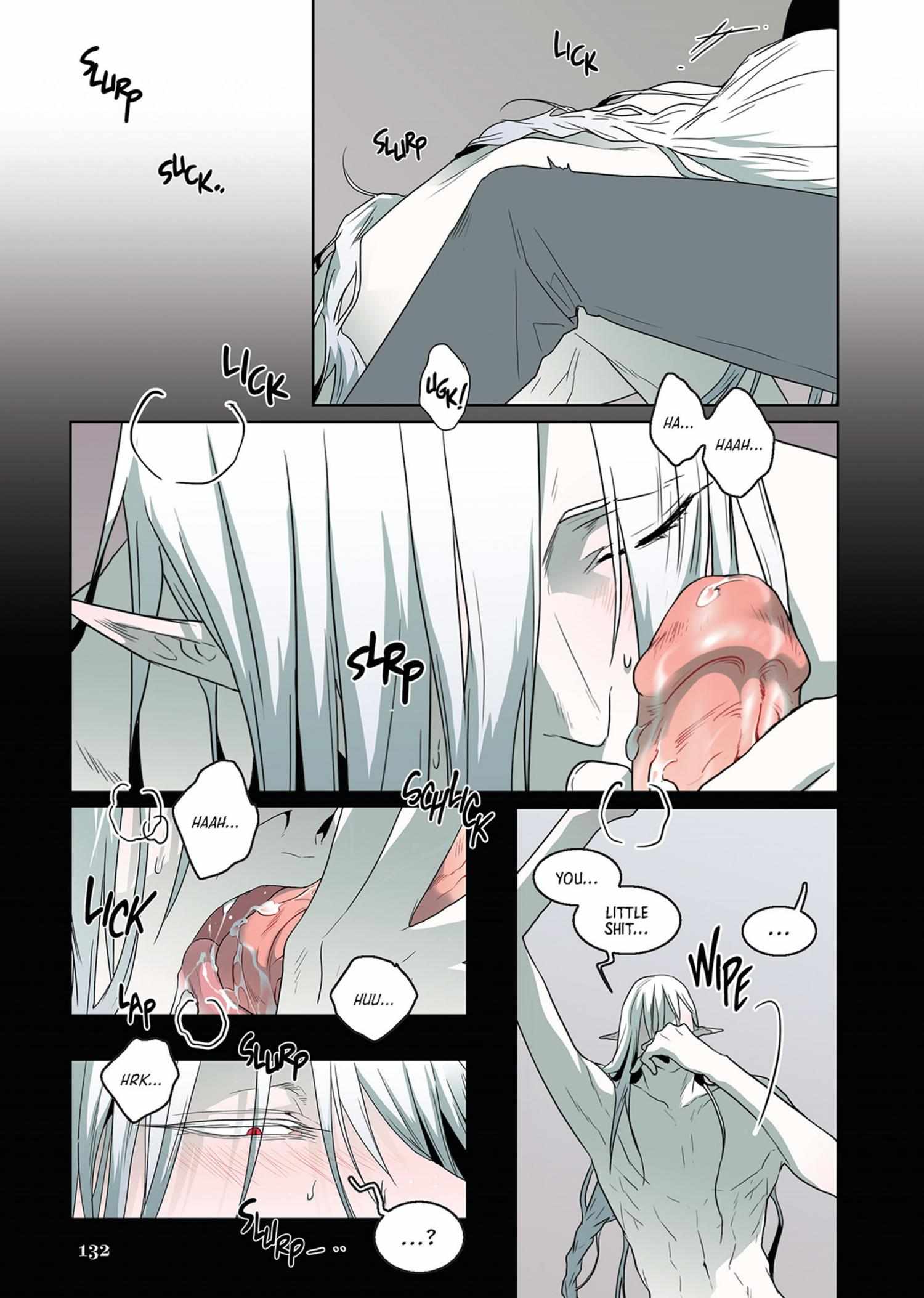 Dear. Door Chapter 15.2 page 134 - 