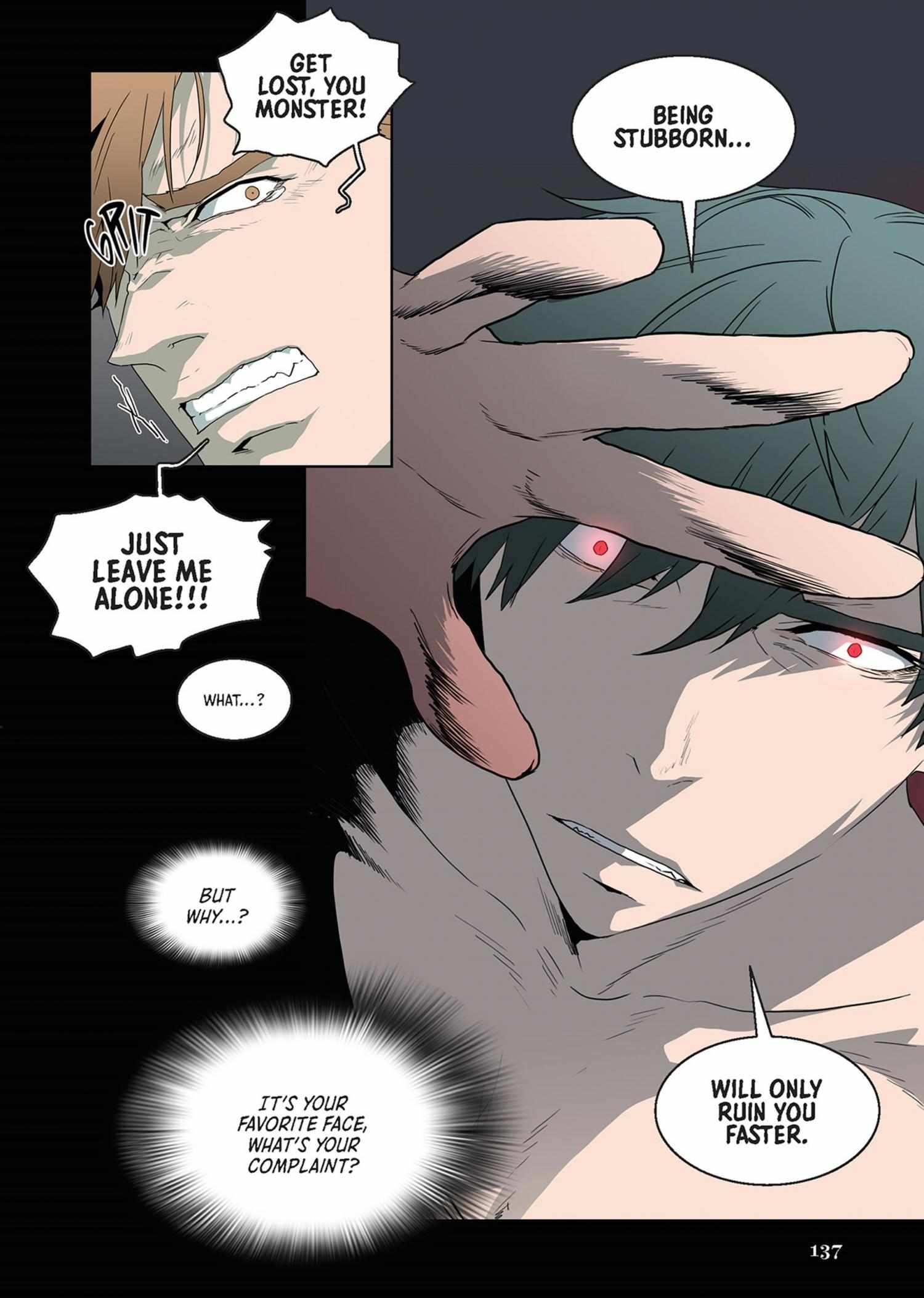 Dear. Door Chapter 15.2 page 139 - 
