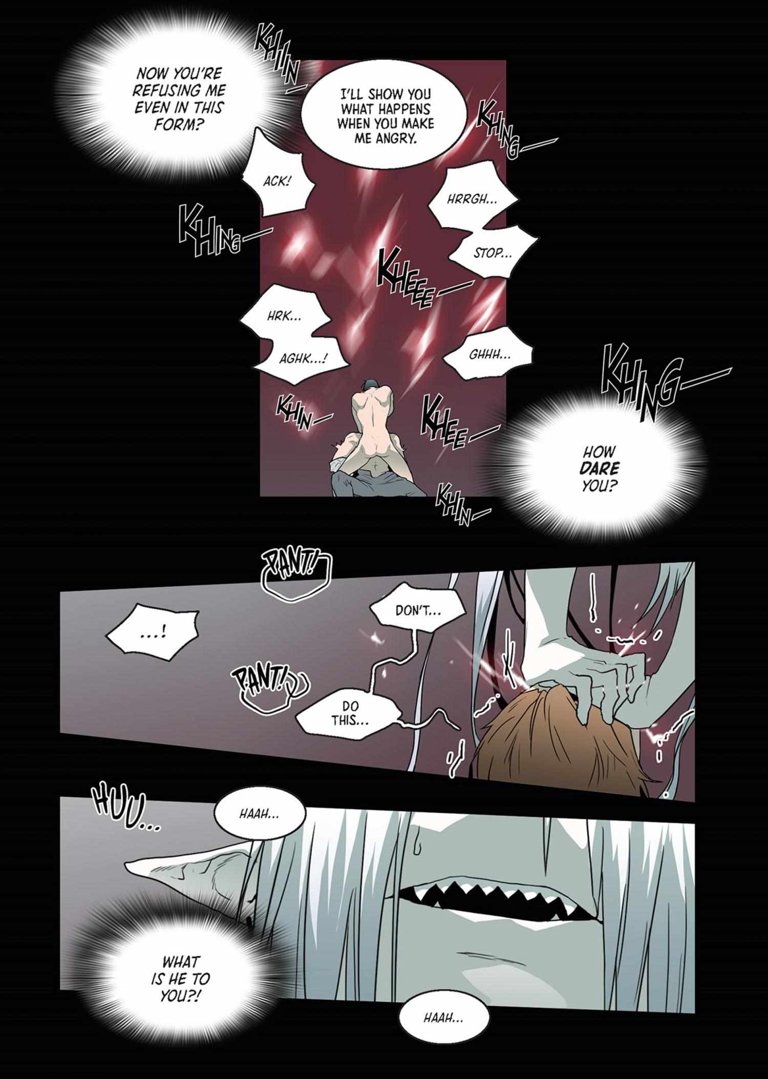 Dear. Door Chapter 15.2 page 140 - 