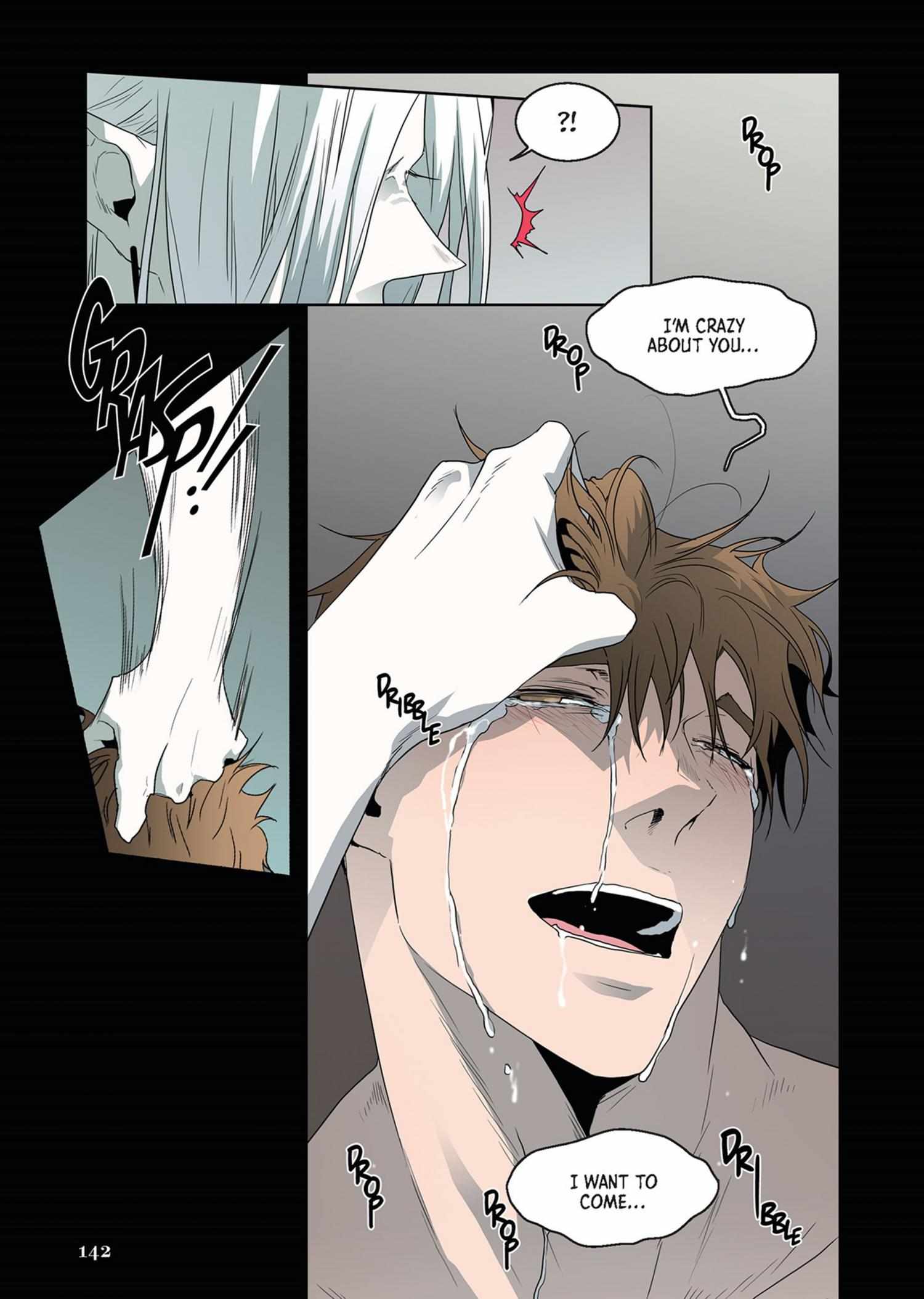 Dear. Door Chapter 15.2 page 144 - 