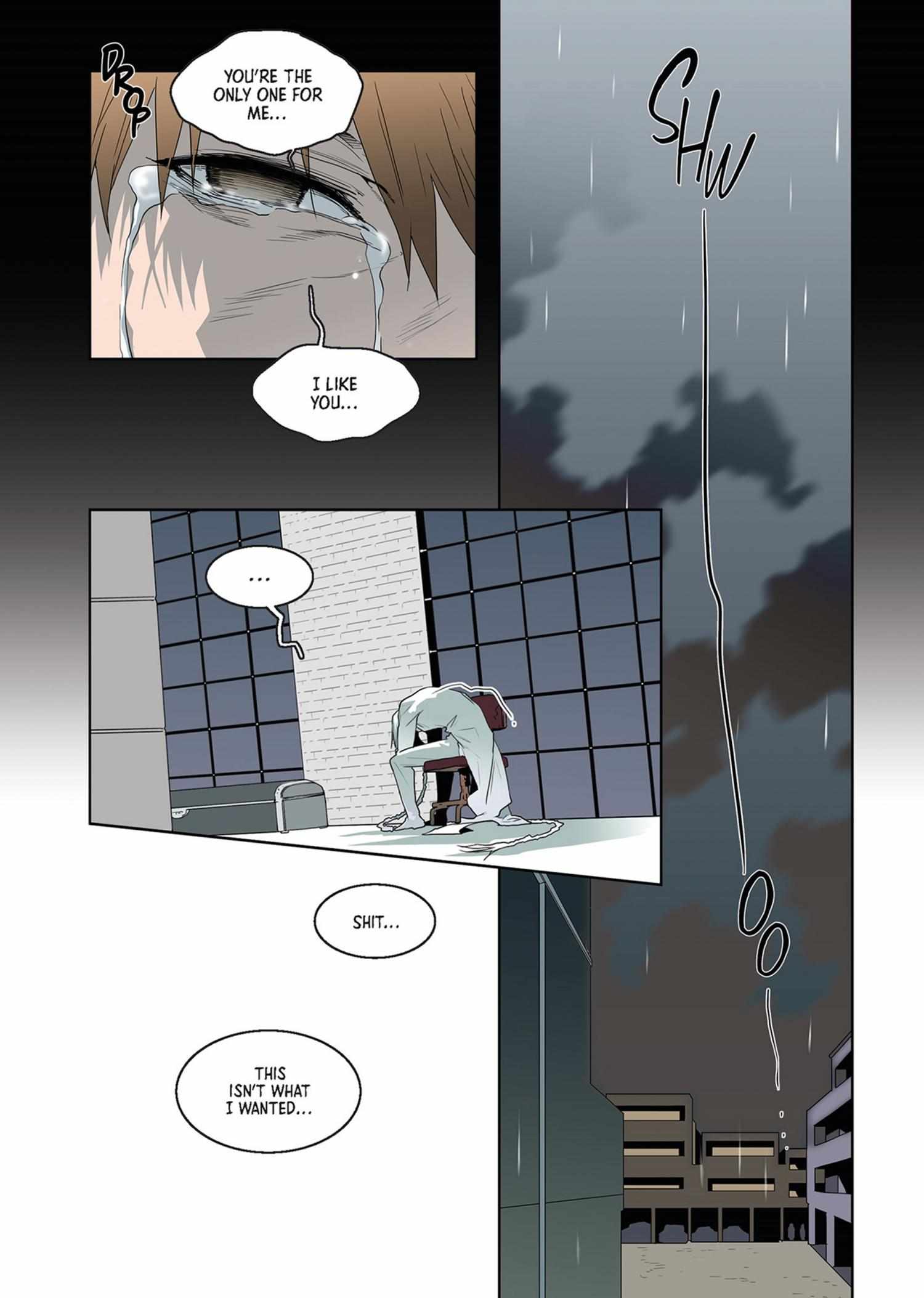 Dear. Door Chapter 15.2 page 145 - 