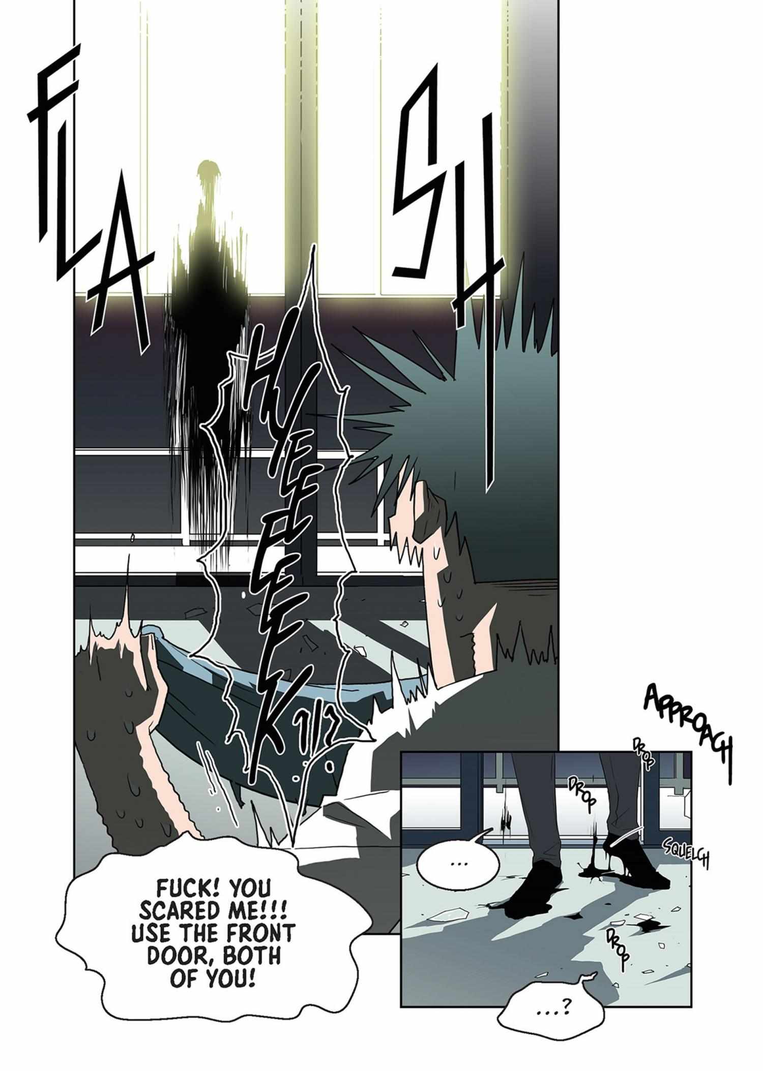 Dear. Door Chapter 15.2 page 148 - 