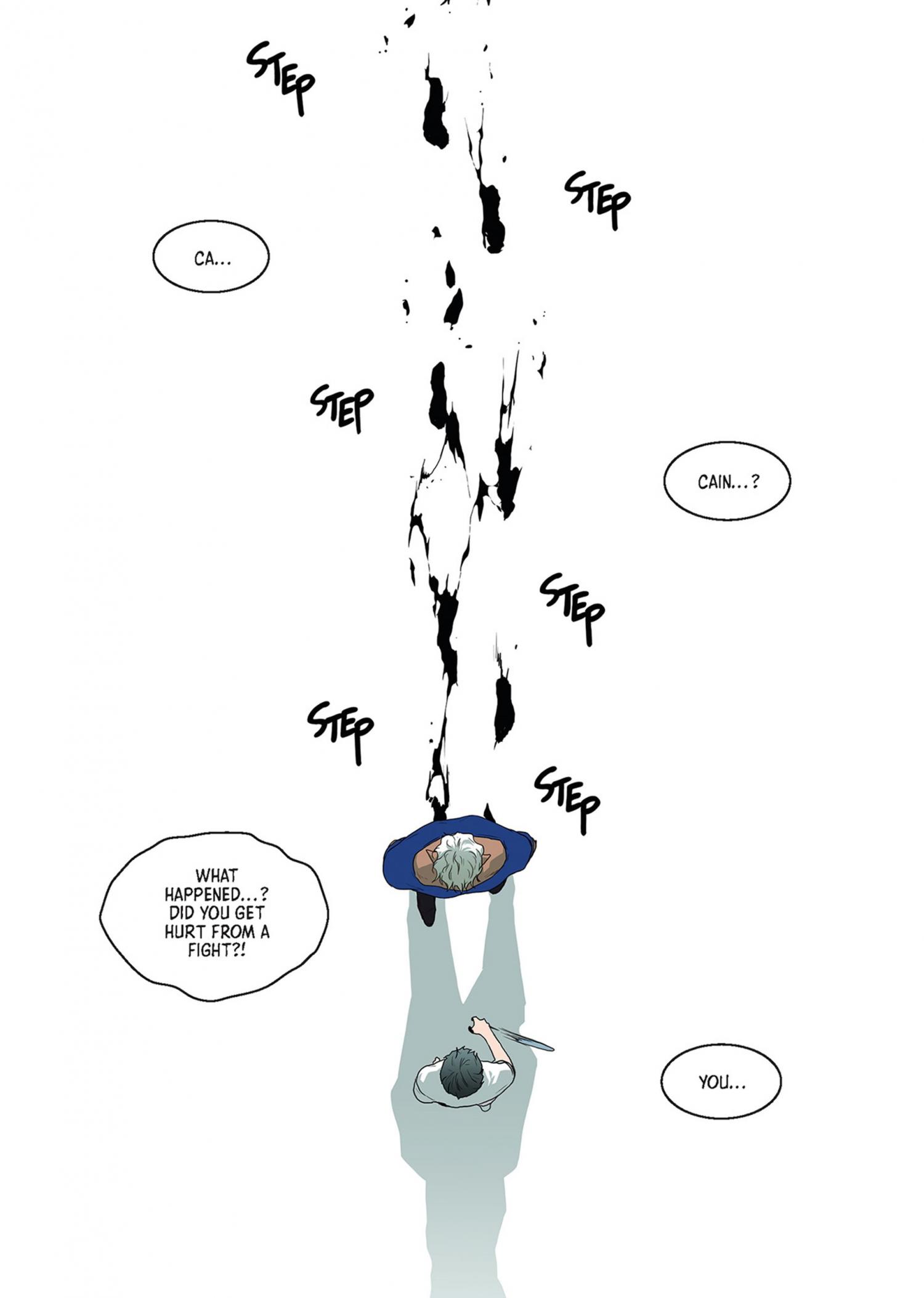 Dear. Door Chapter 15.2 page 149 - 