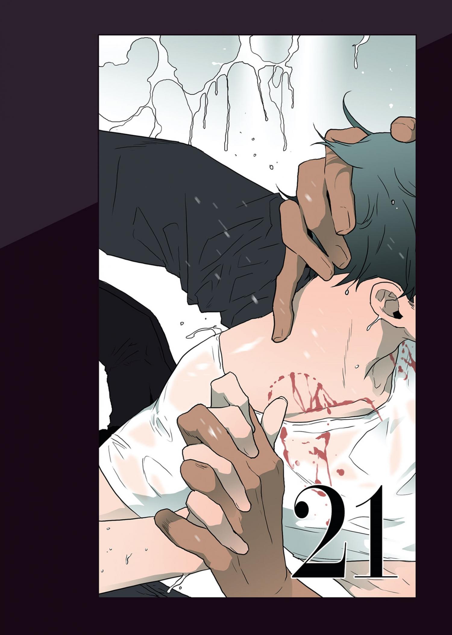 Dear. Door Chapter 15.2 page 153 - 