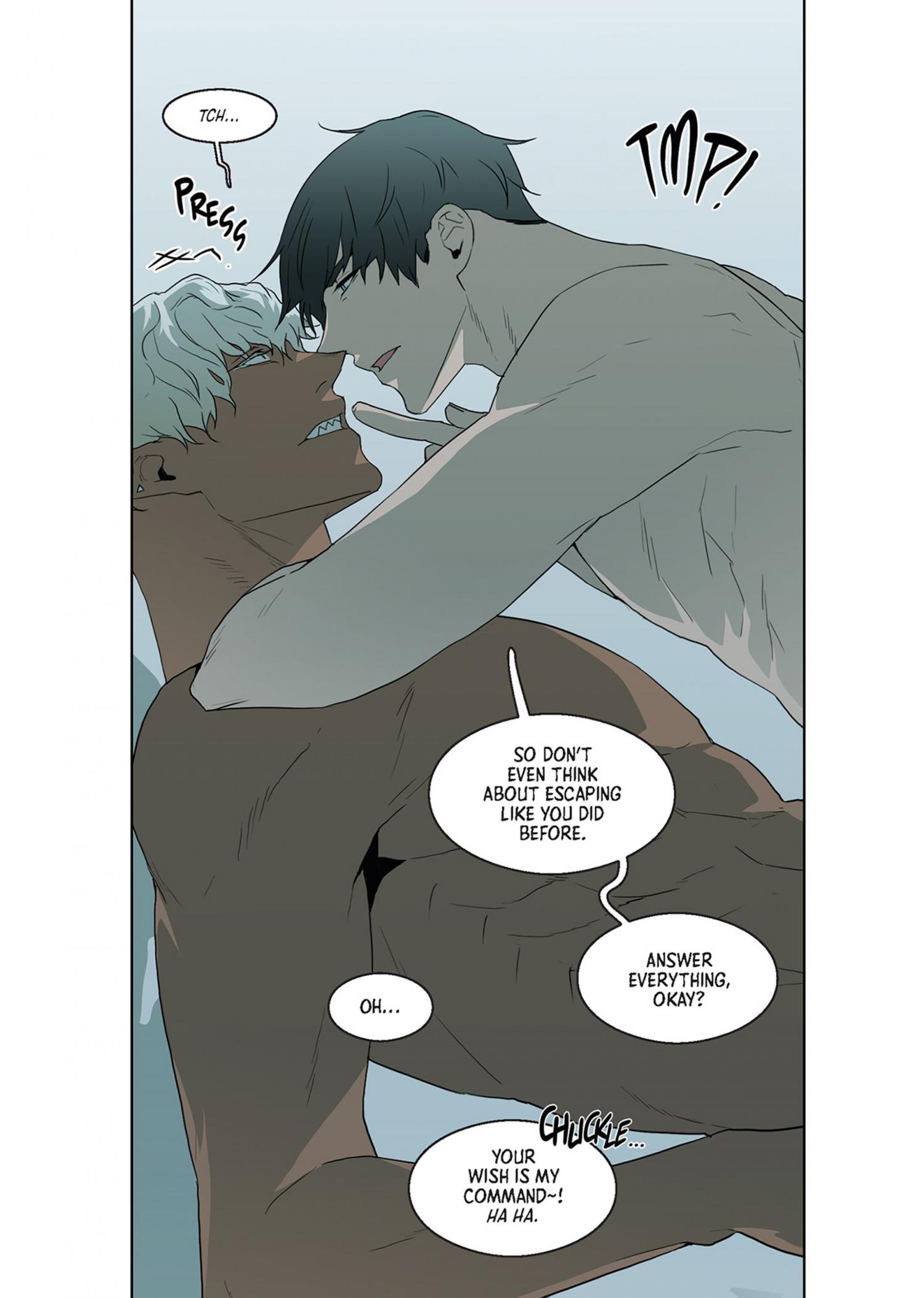 Dear. Door Chapter 15.2 page 175 - 