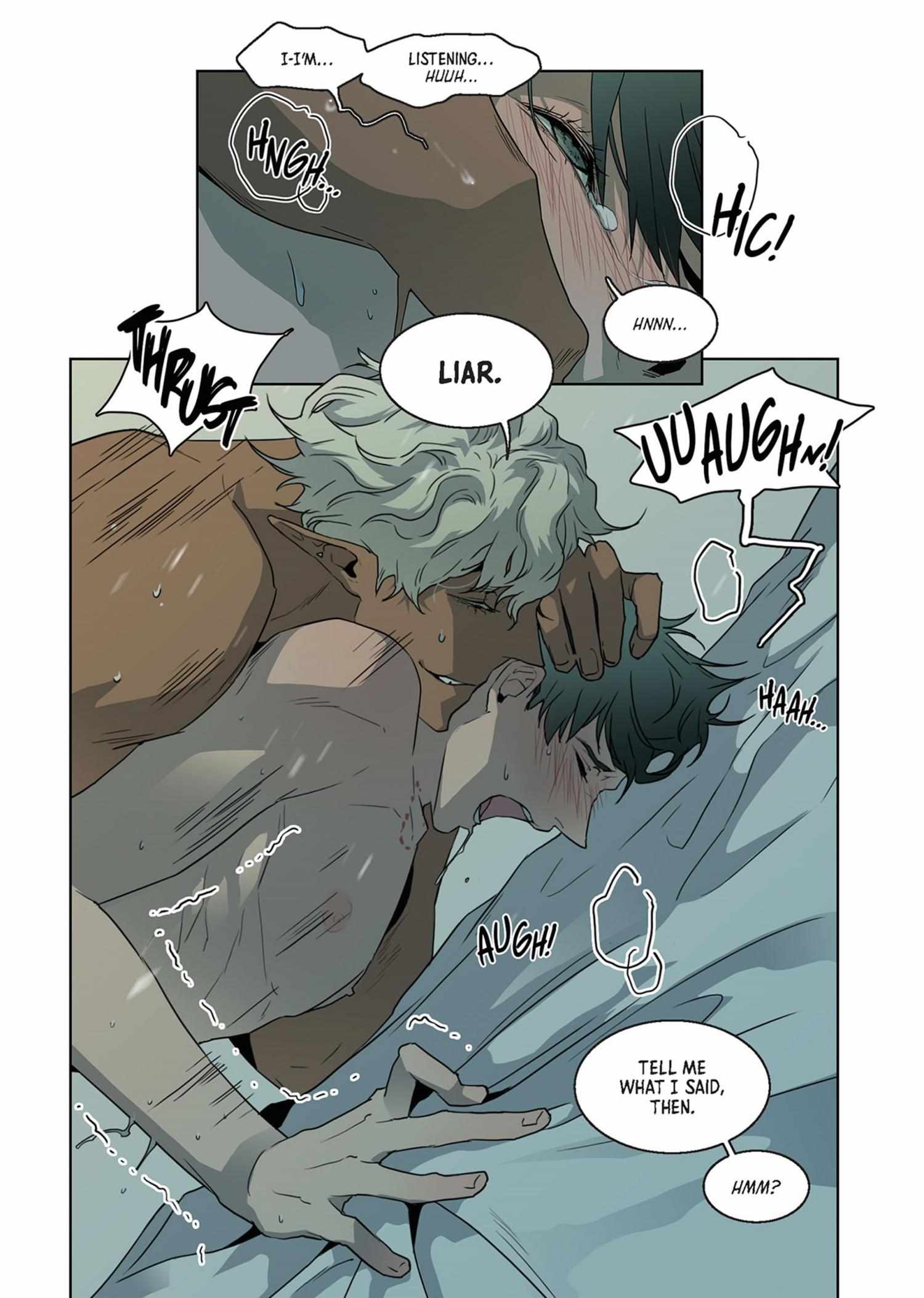 Dear. Door Chapter 15.2 page 182 - 