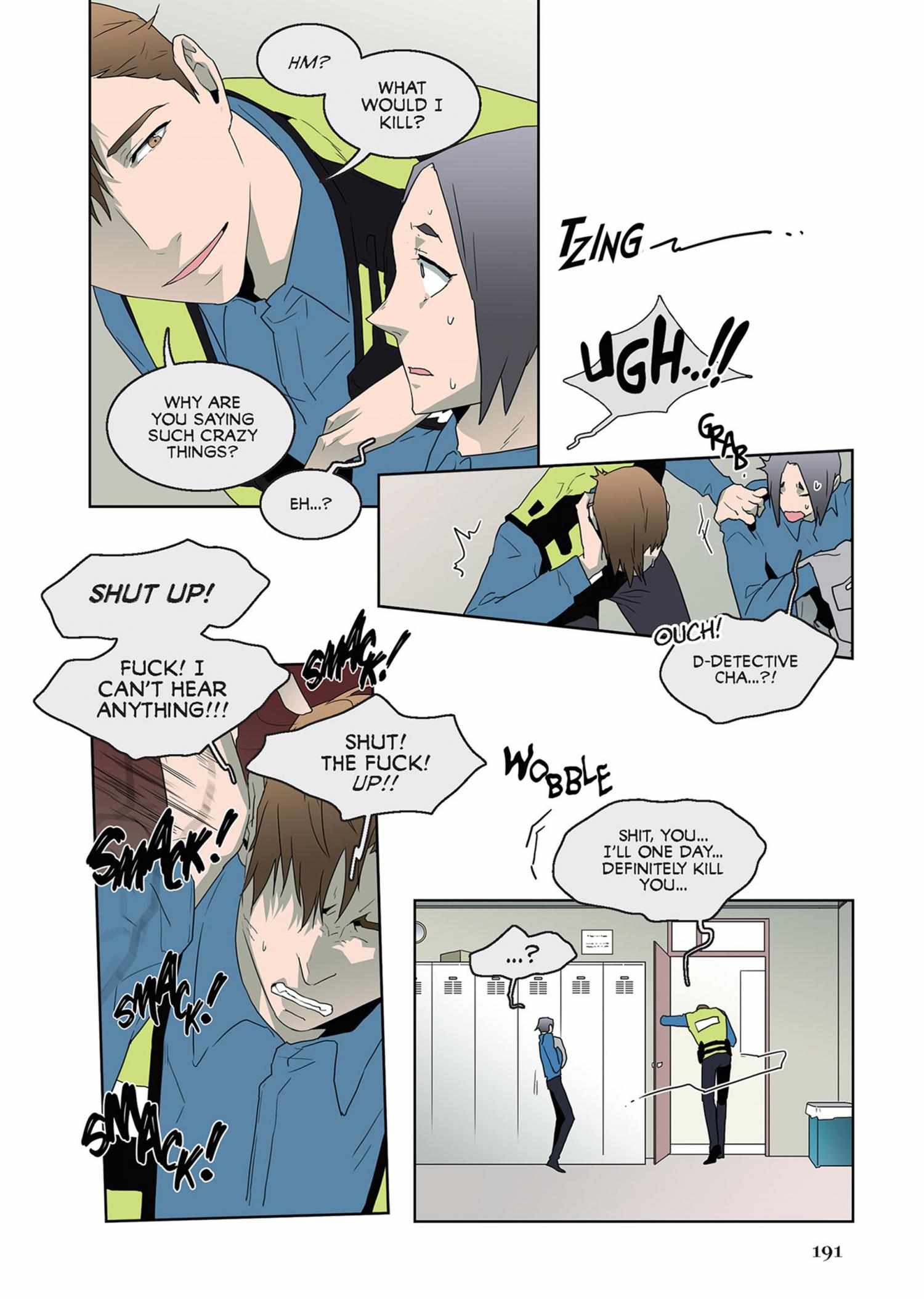 Dear. Door Chapter 15.2 page 193 - 