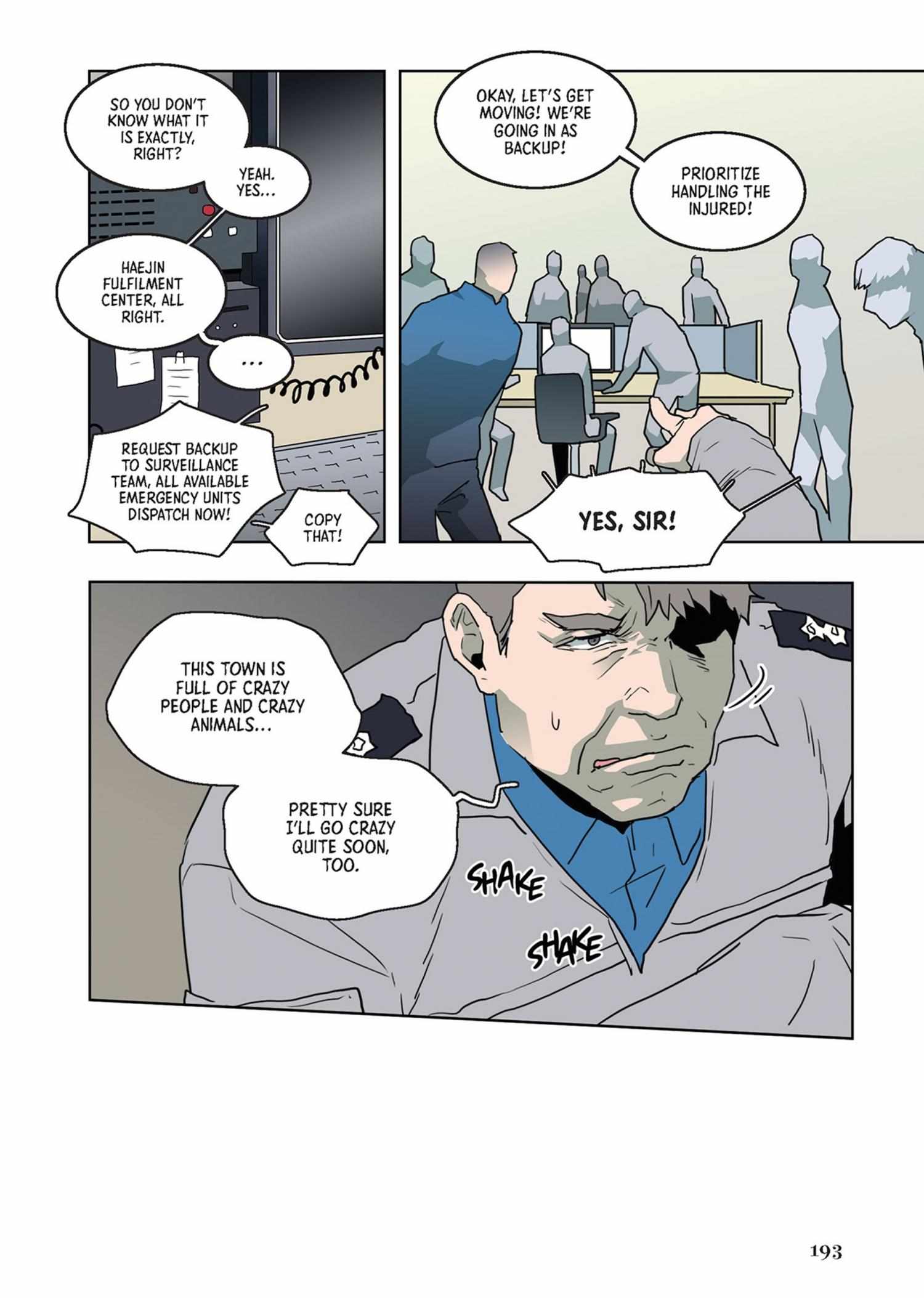 Dear. Door Chapter 15.2 page 195 - 
