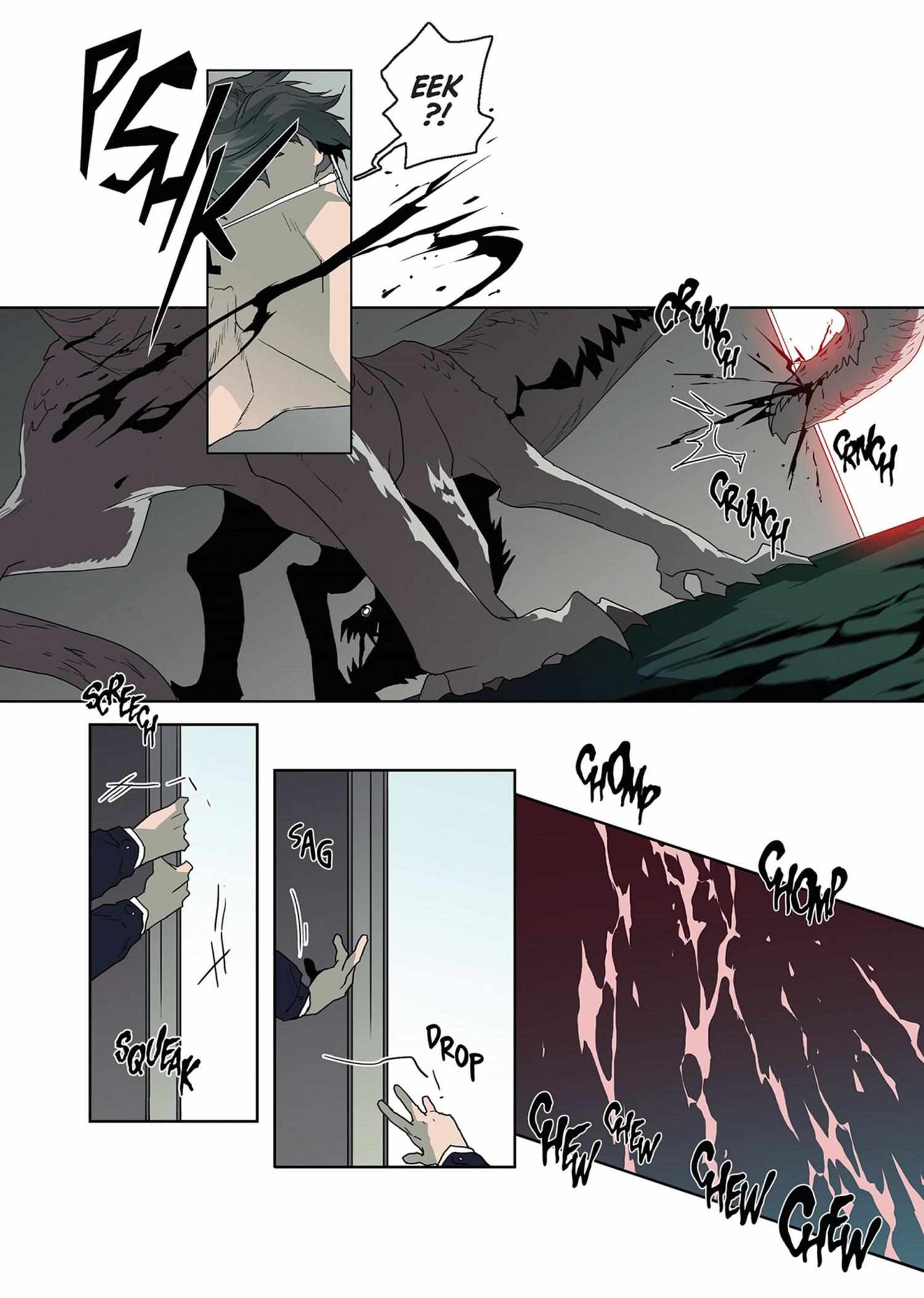 Dear. Door Chapter 15.2 page 197 - 
