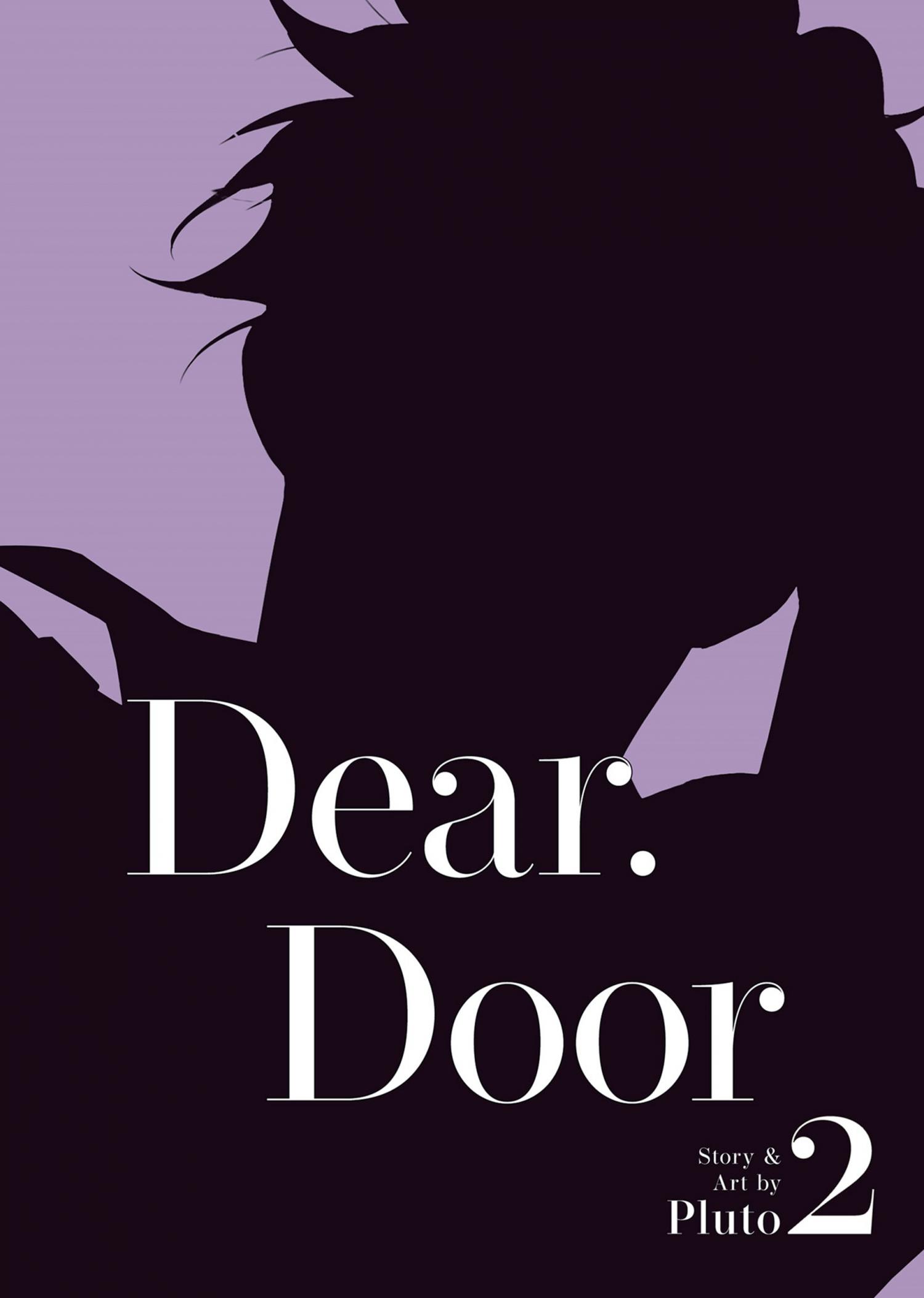 Dear. Door Chapter 15.2 page 3 - 